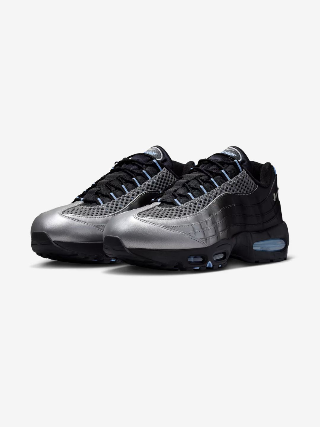 Nike Air Max 95 Big Bubble Palace - IQ7708-095 | ResellZone