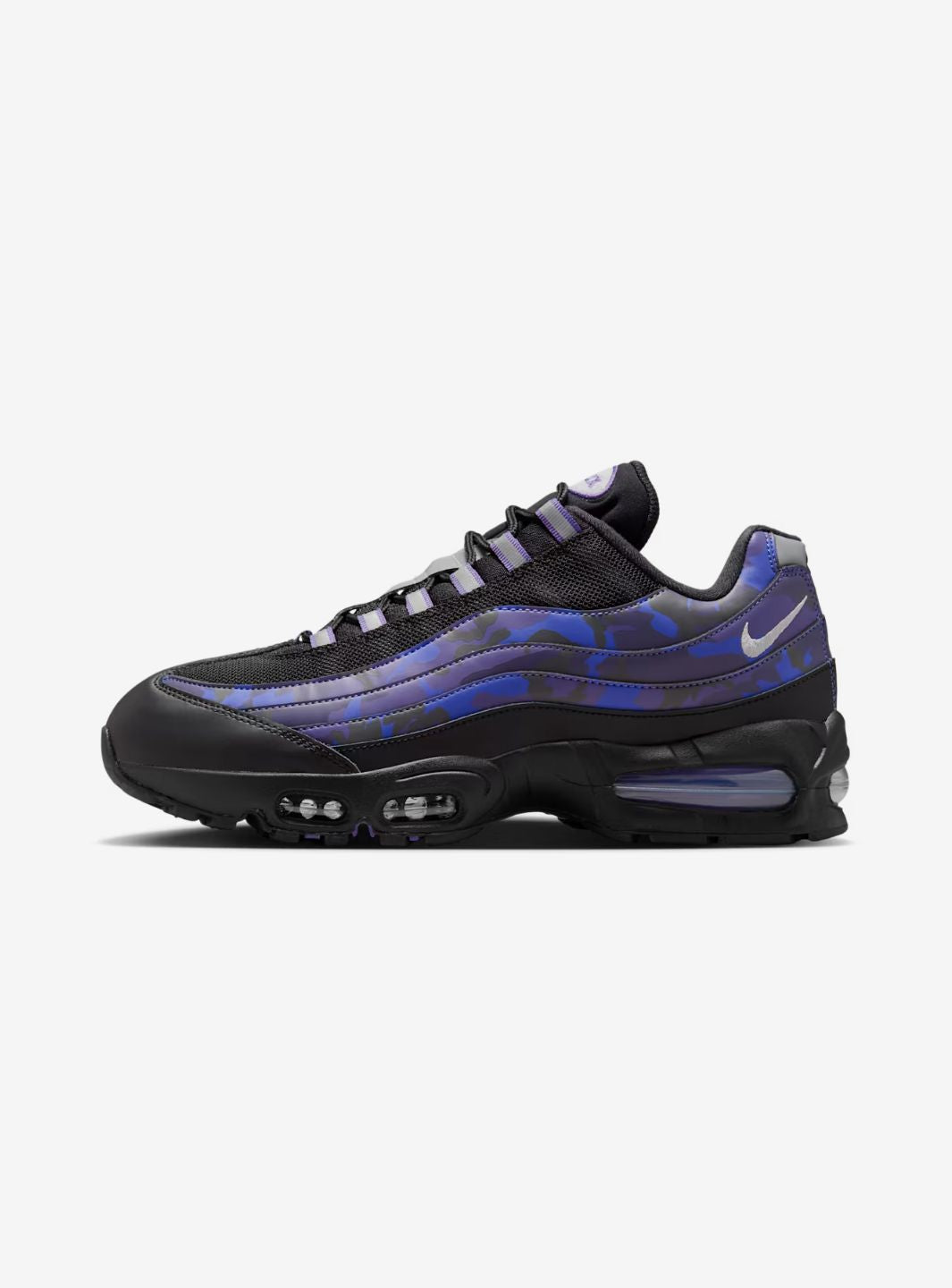 Nike Air Max 95 Court Purple Wild Grape Camo - HQ1973-500 | ResellZone