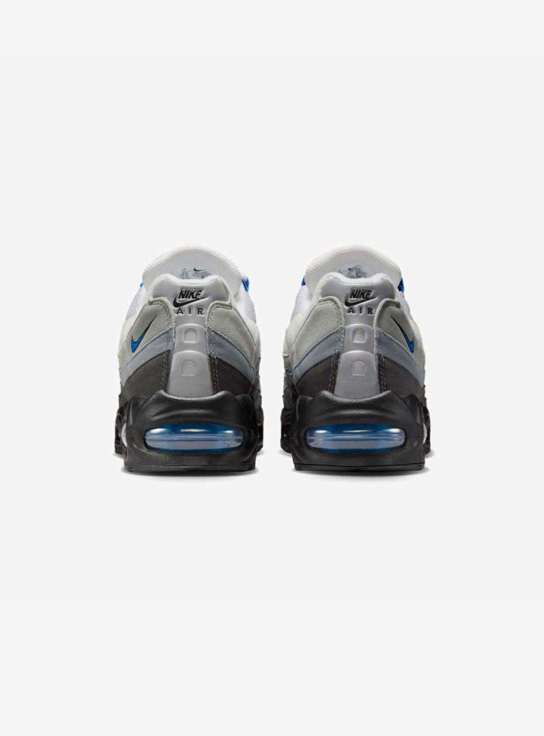 Nike Air Max 95 OG Big Bubble Blue Spark