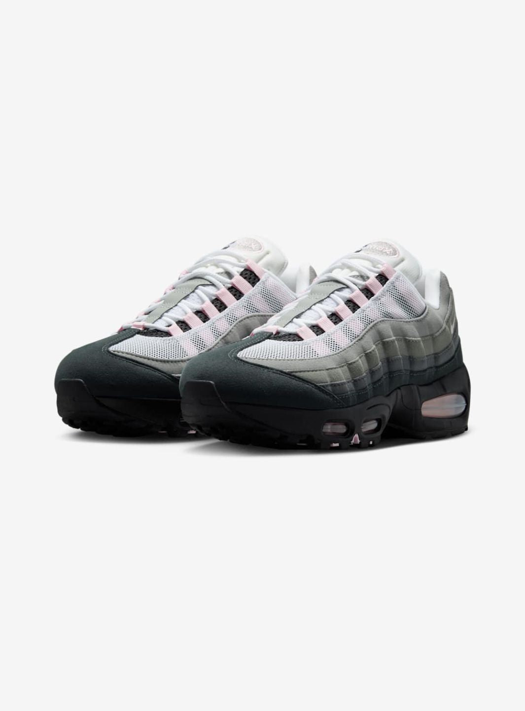 Nike Air Max 95 OG Big Bubble Pink Foam