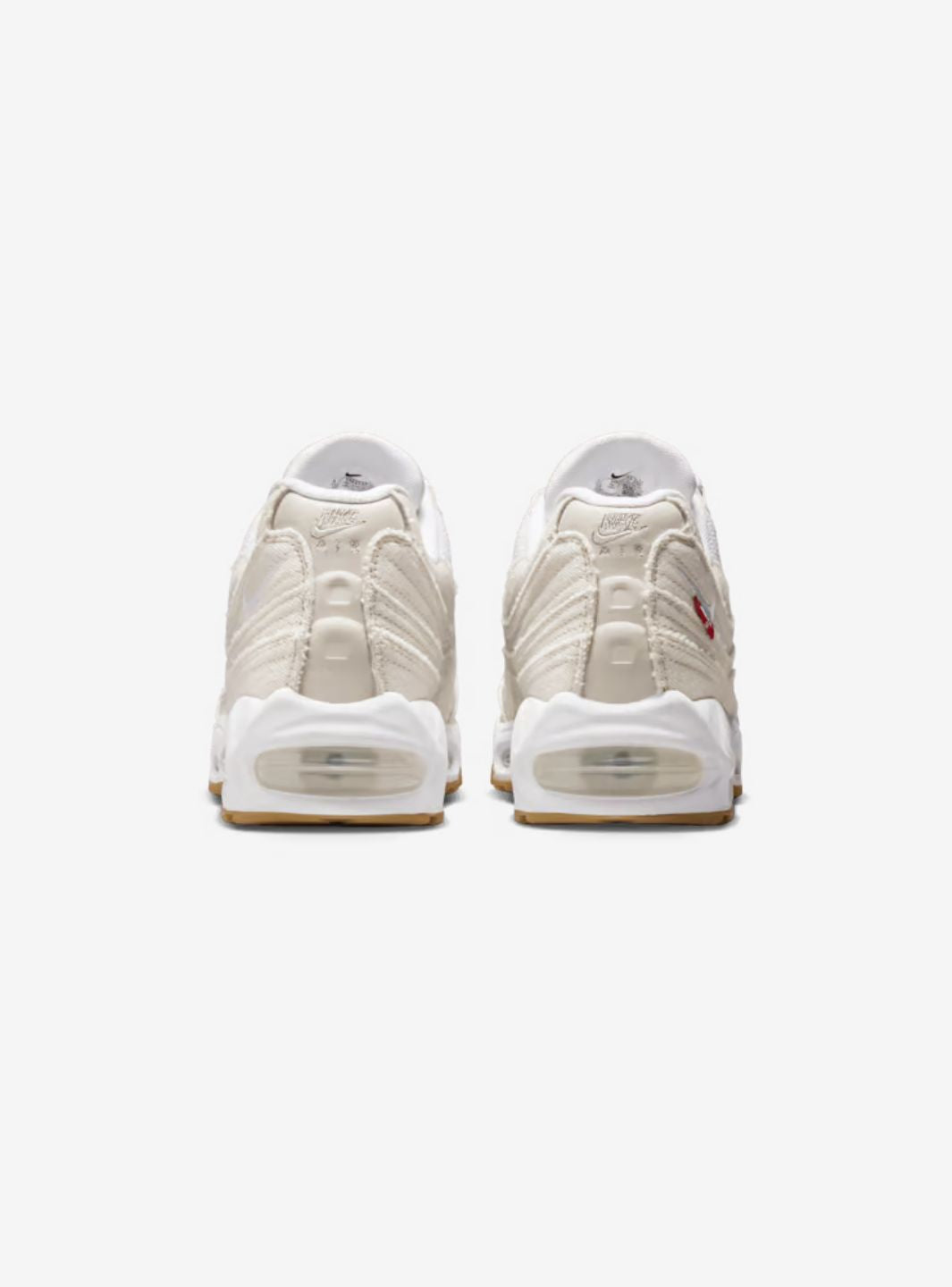 Nike Air Max 95 OG Levi's Light Orewood Brown