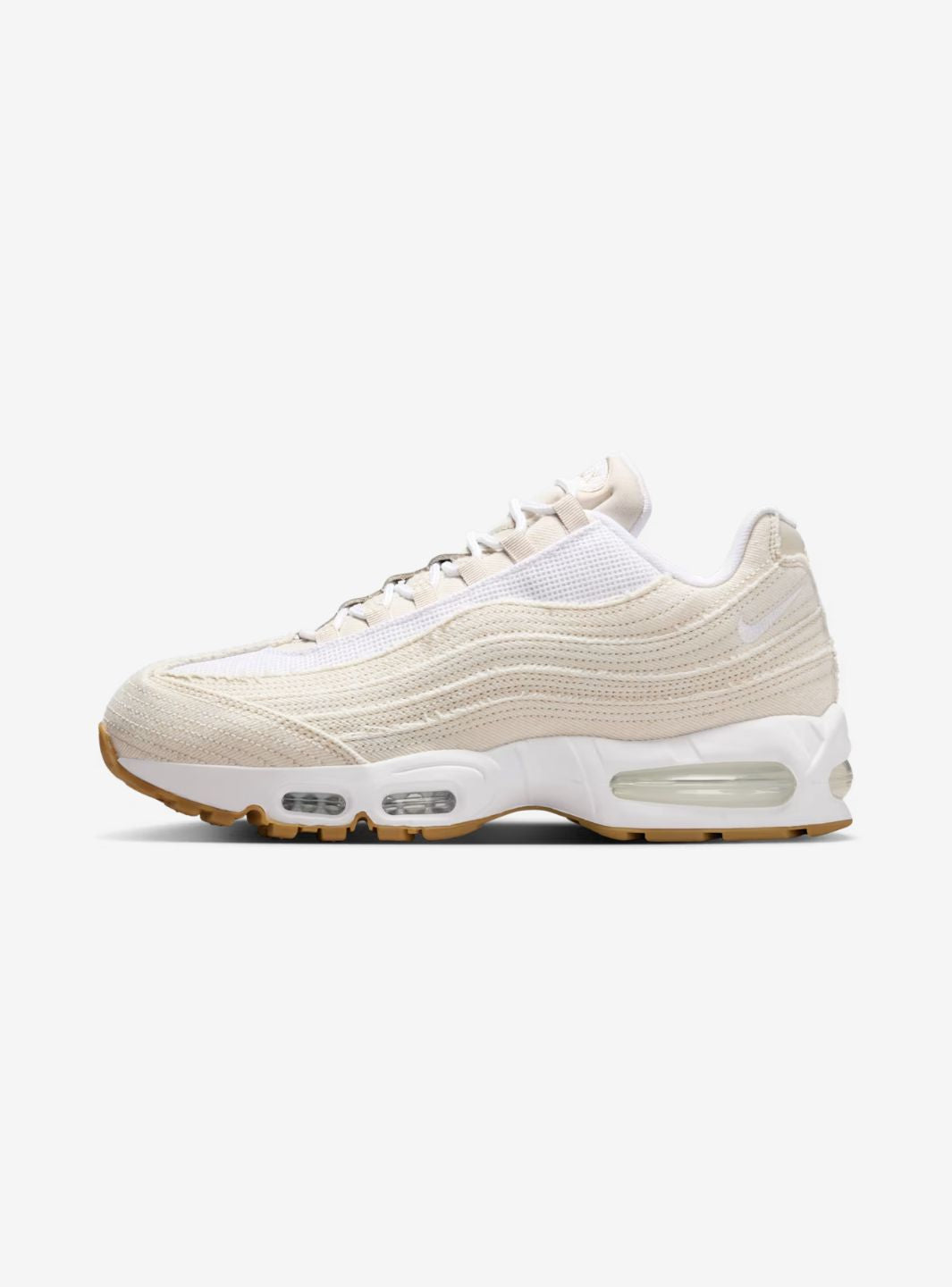 Nike Air Max 95 OG Levis Light Orewood Brown - HM4743-100 | ResellZone