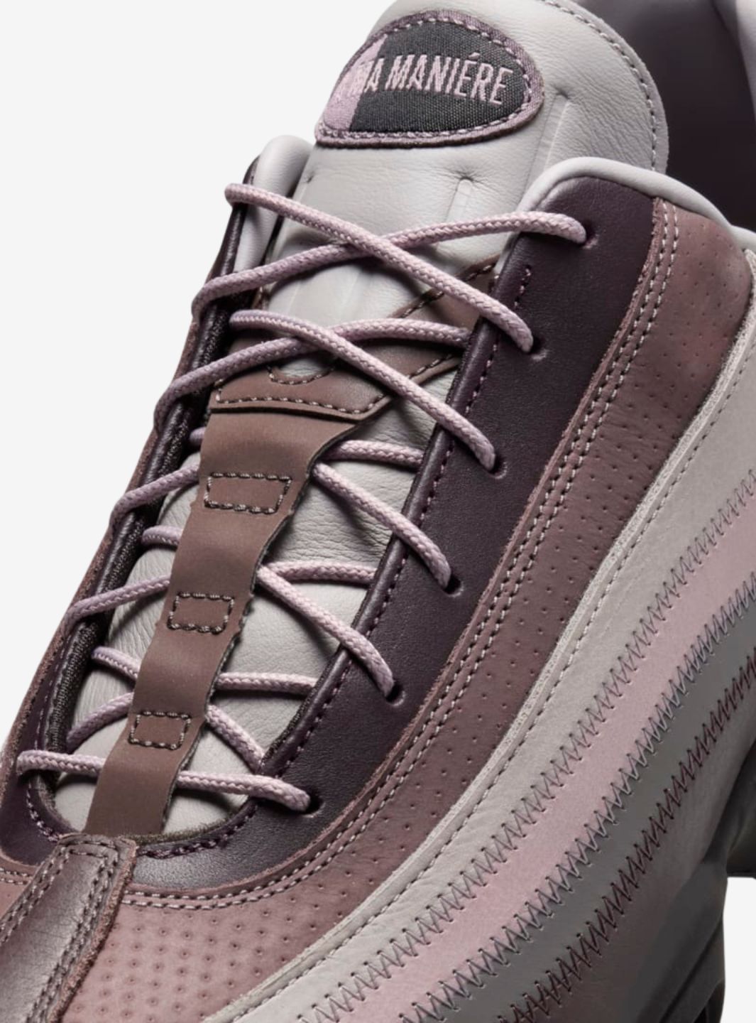 Nike Air Max 95 SP A Ma Maniére While You Were Sleeping