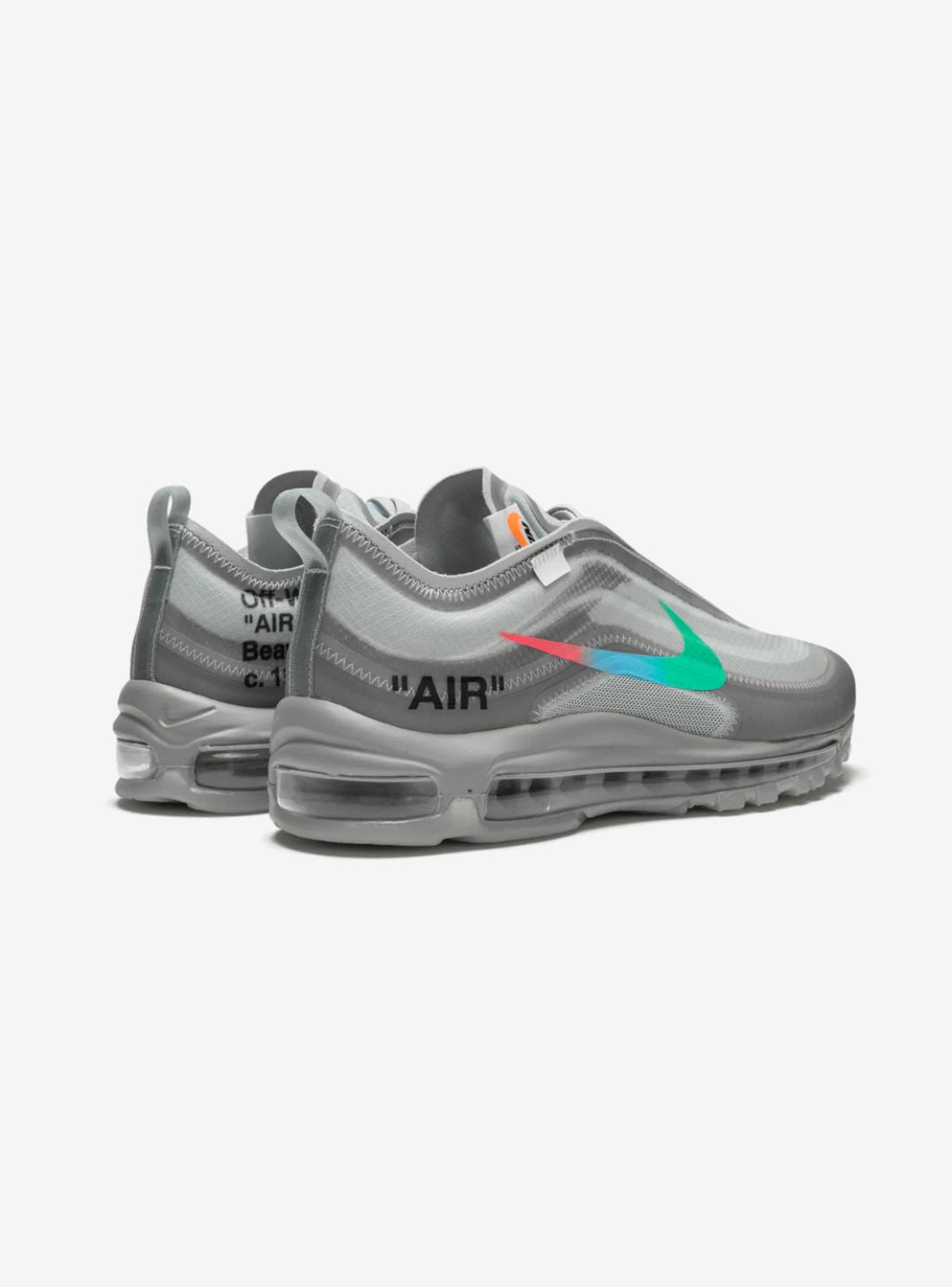 Nike Air Max 97 Off-White Menta