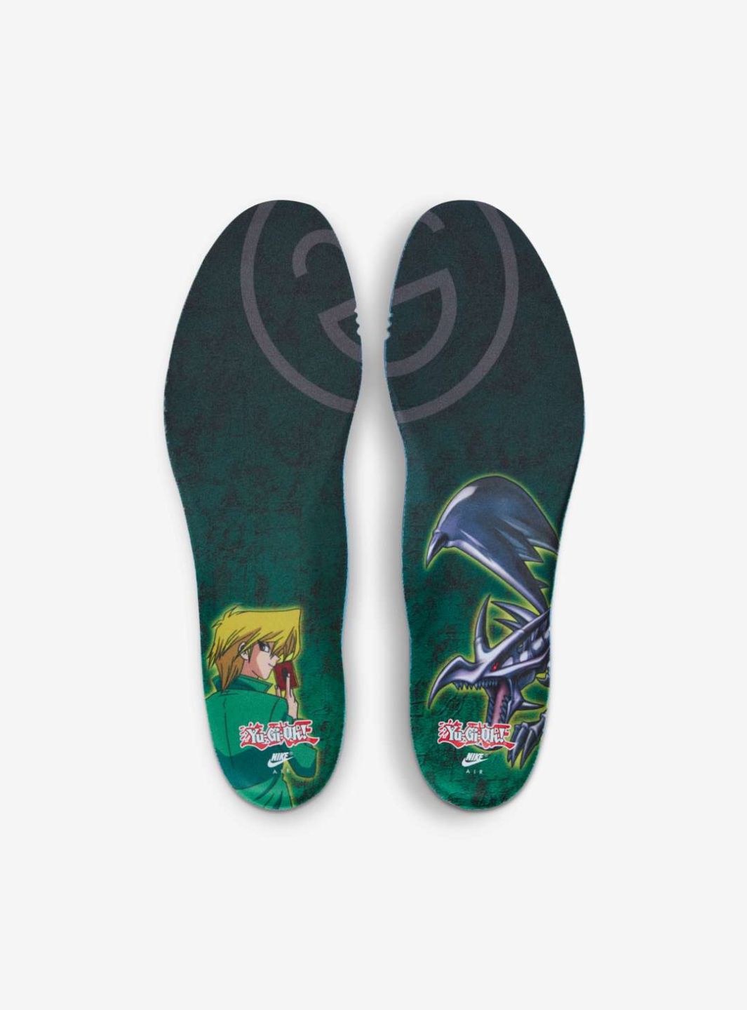 Nike Air Max Muscle 95 Yu-Gi-Oh! Joey