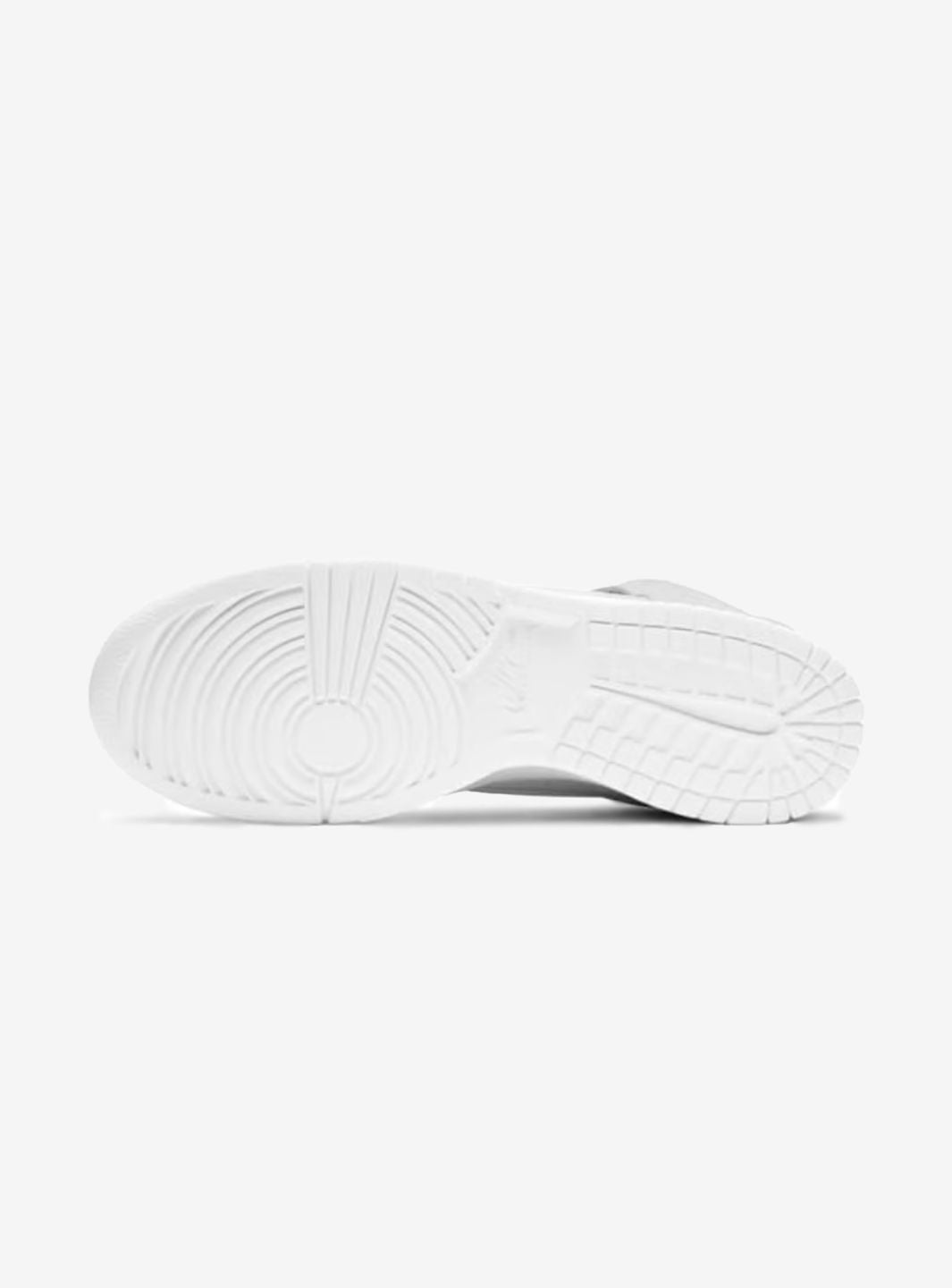 Nike Dunk High Slam Jam White Pure Platinum