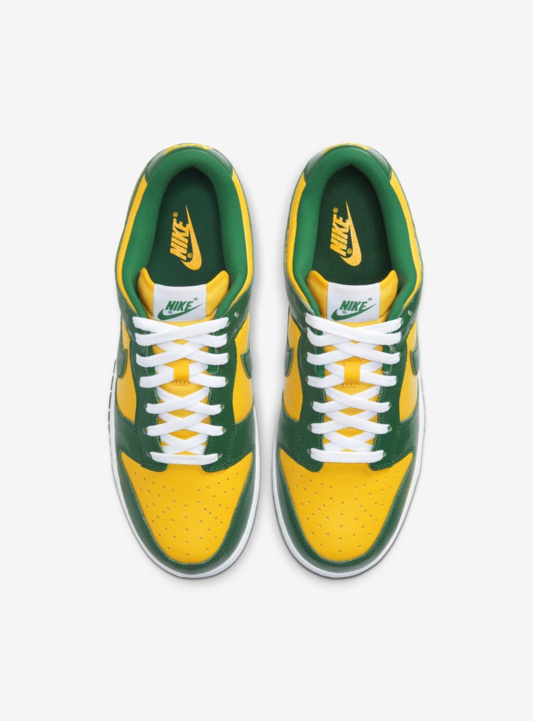 Nike Dunk Low Brazil (2020)