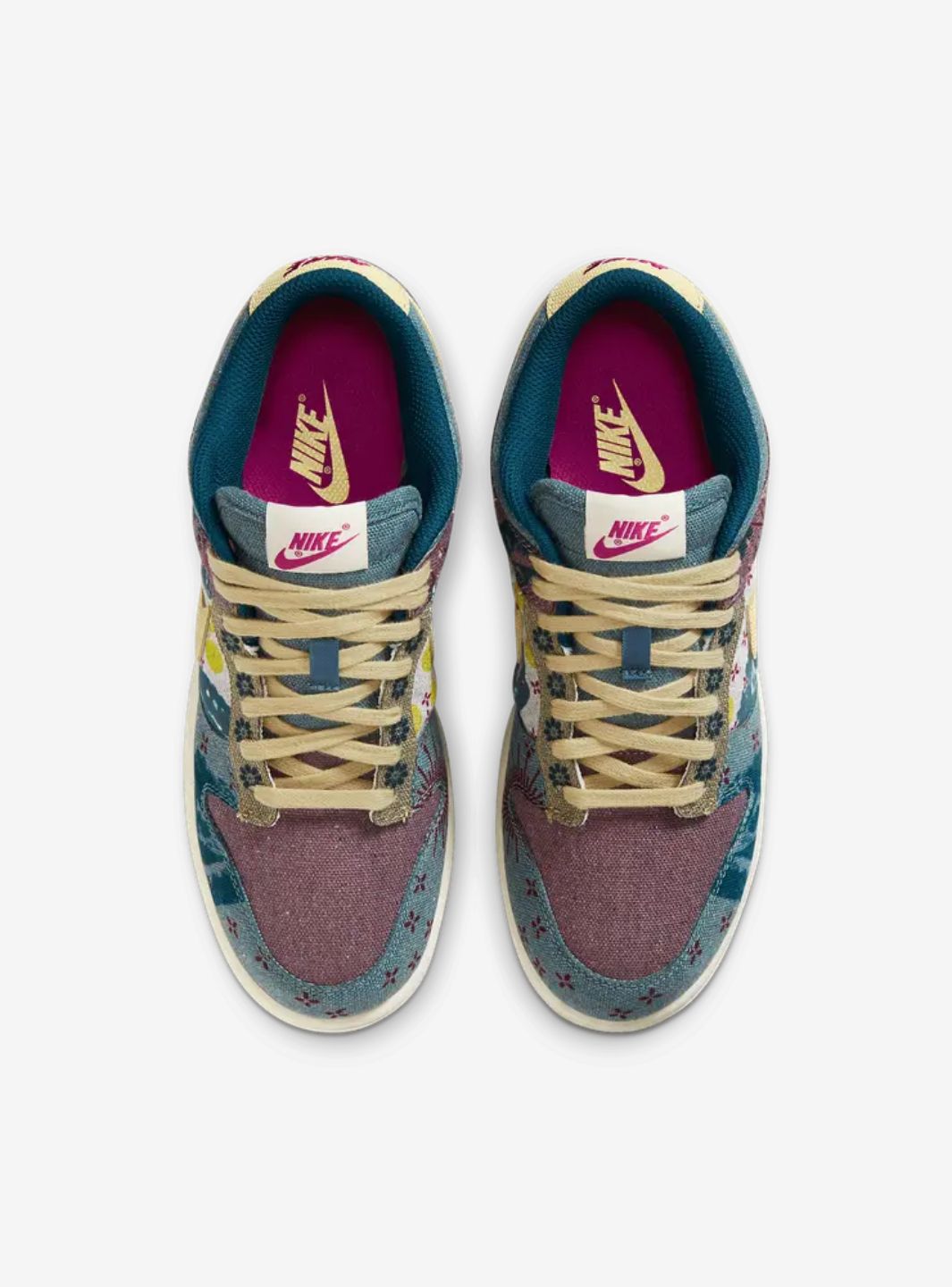 Nike Dunk Low Community Garden