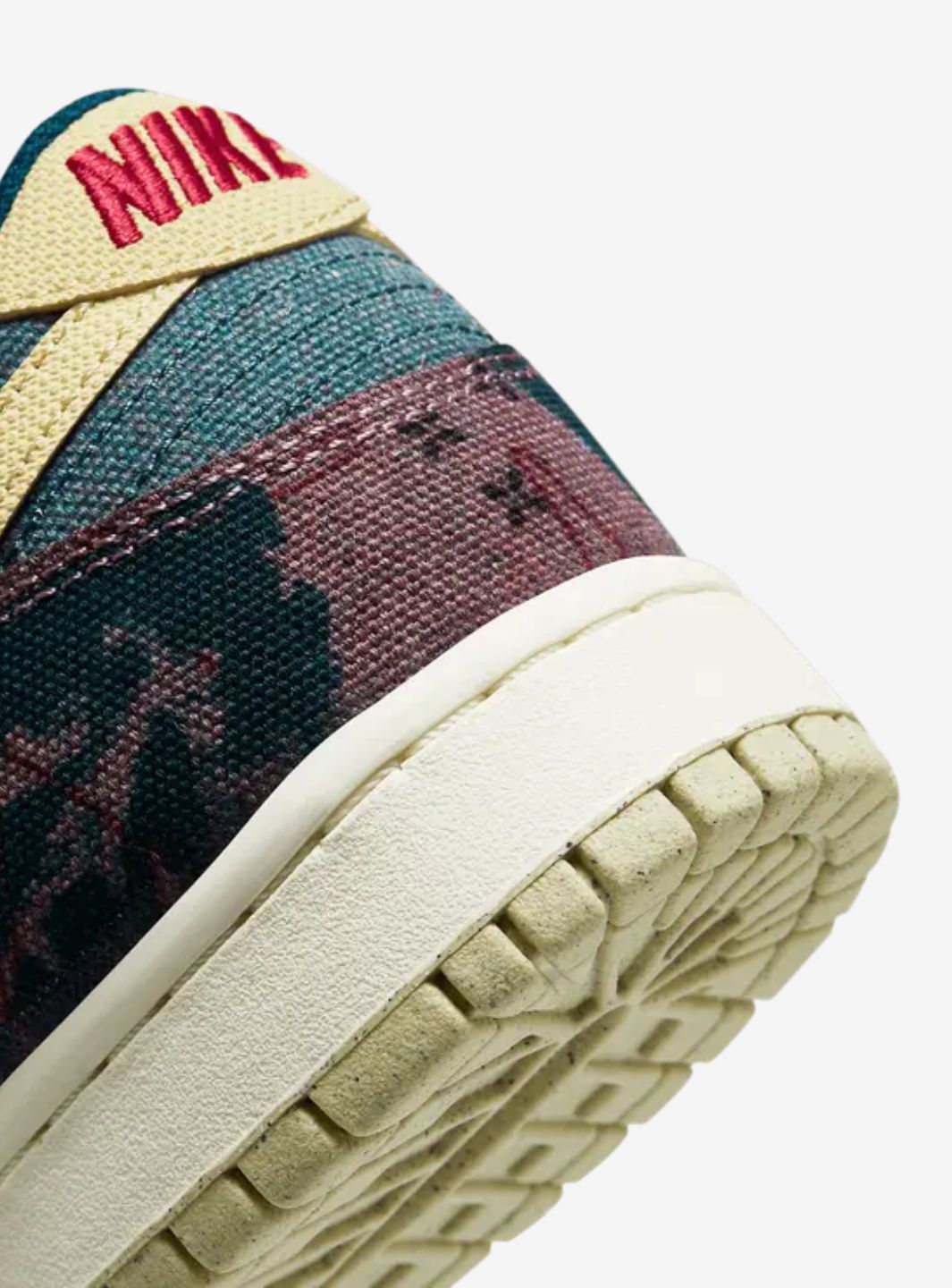 Nike Dunk Low Community Garden