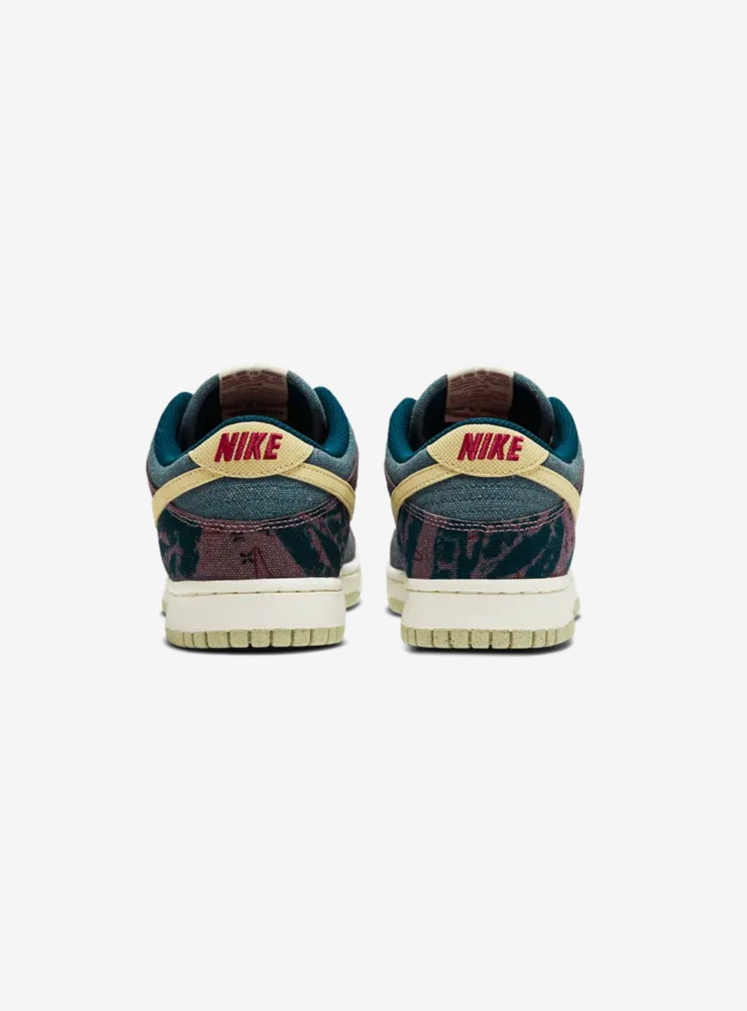 Nike Dunk Low Community Garden