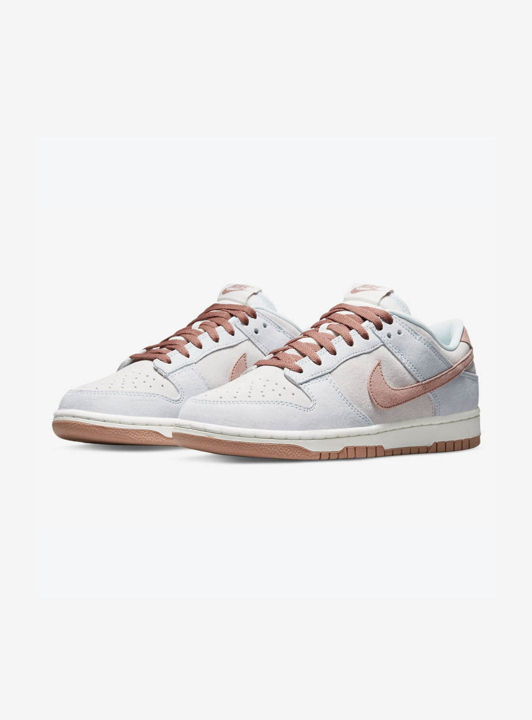 Nike Dunk Low Fossil Rose