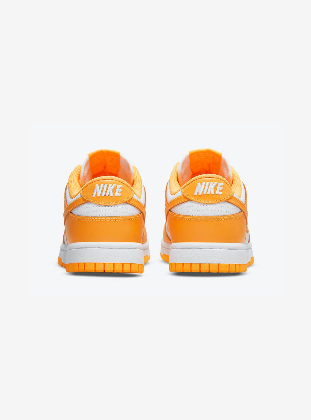 Nike Dunk Low Laser Orange (W)