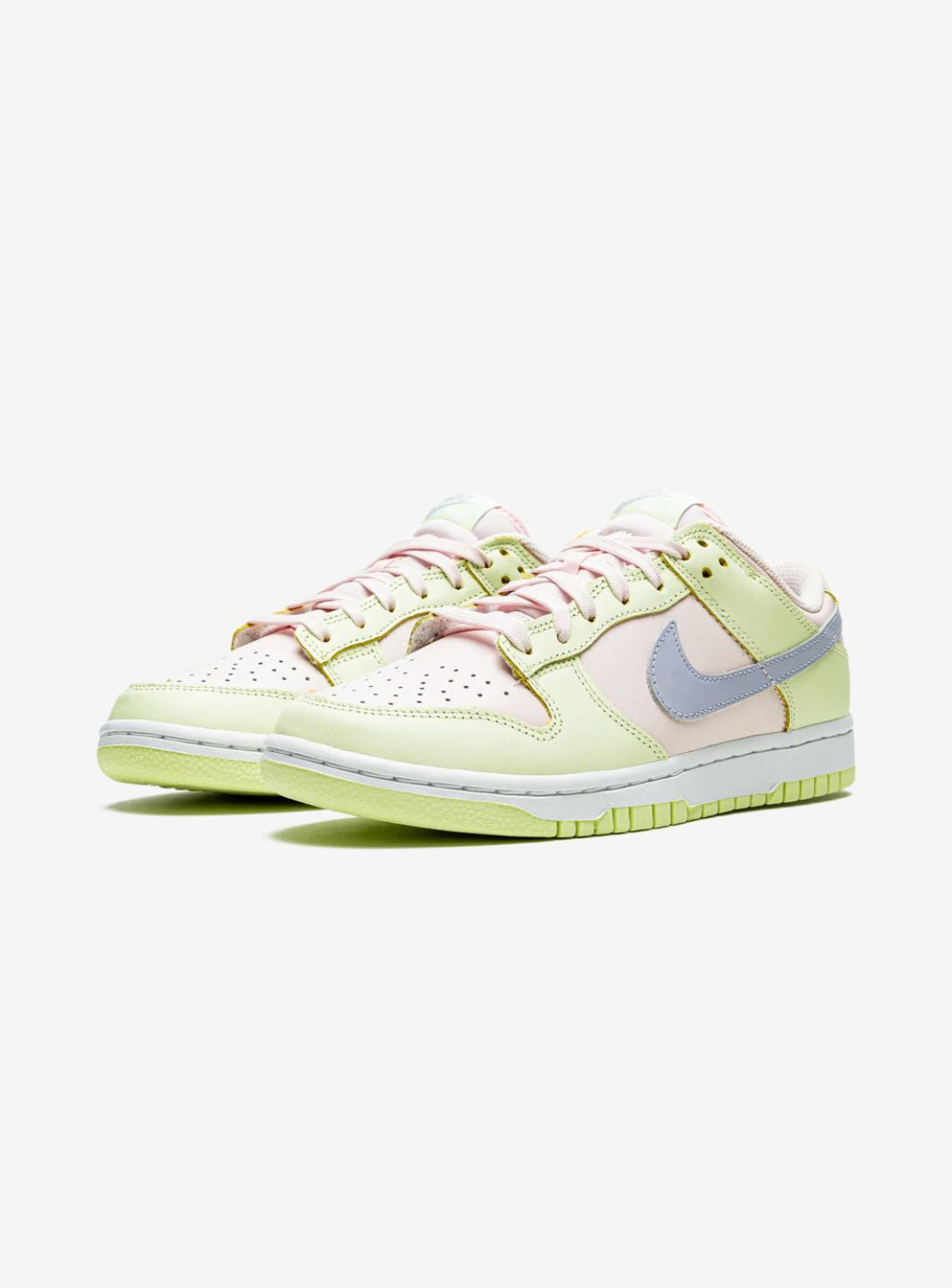 Nike Dunk Low Lime Ice