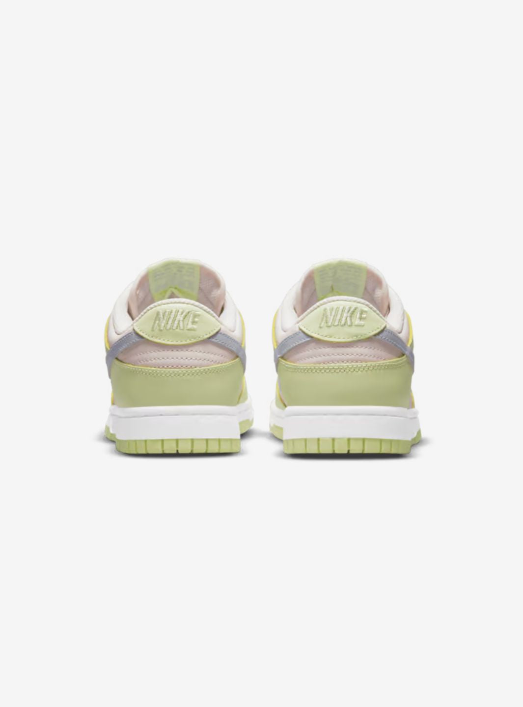 Nike Dunk Low Lime Ice