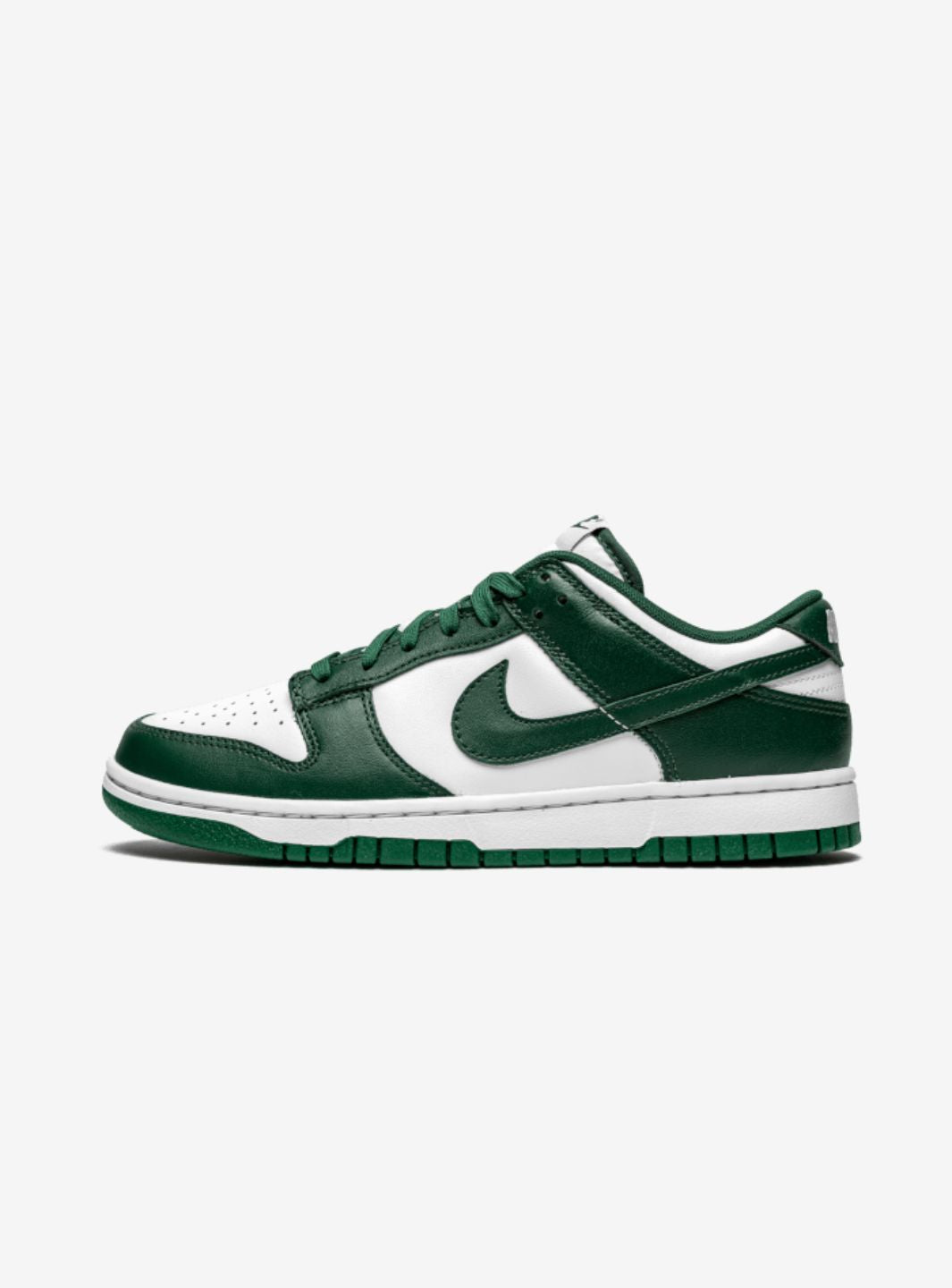 Nike Dunk Low Michigan State - DD1391-101 | ResellZone