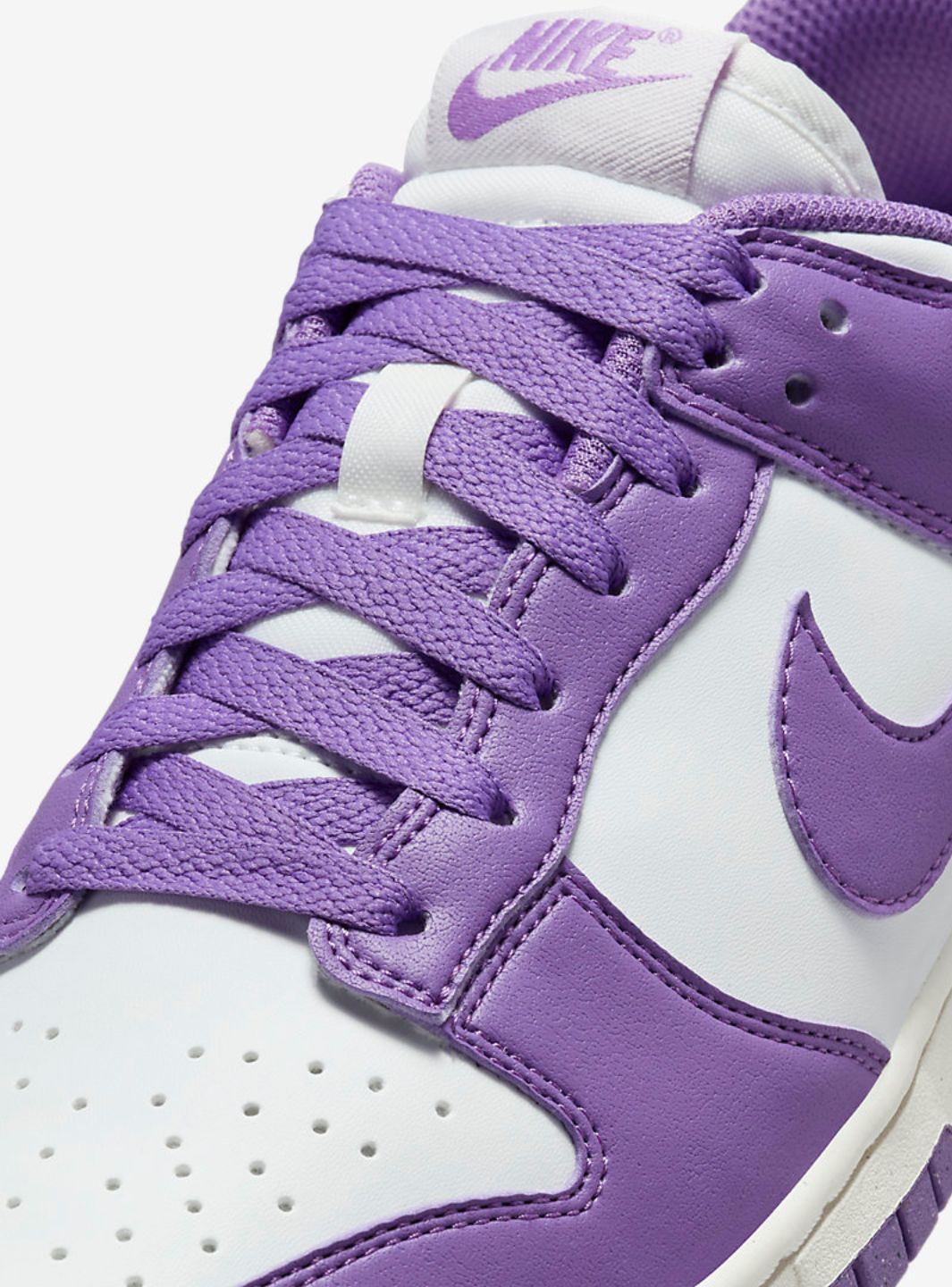 Nike Dunk Low Next Nature Black Raspberry