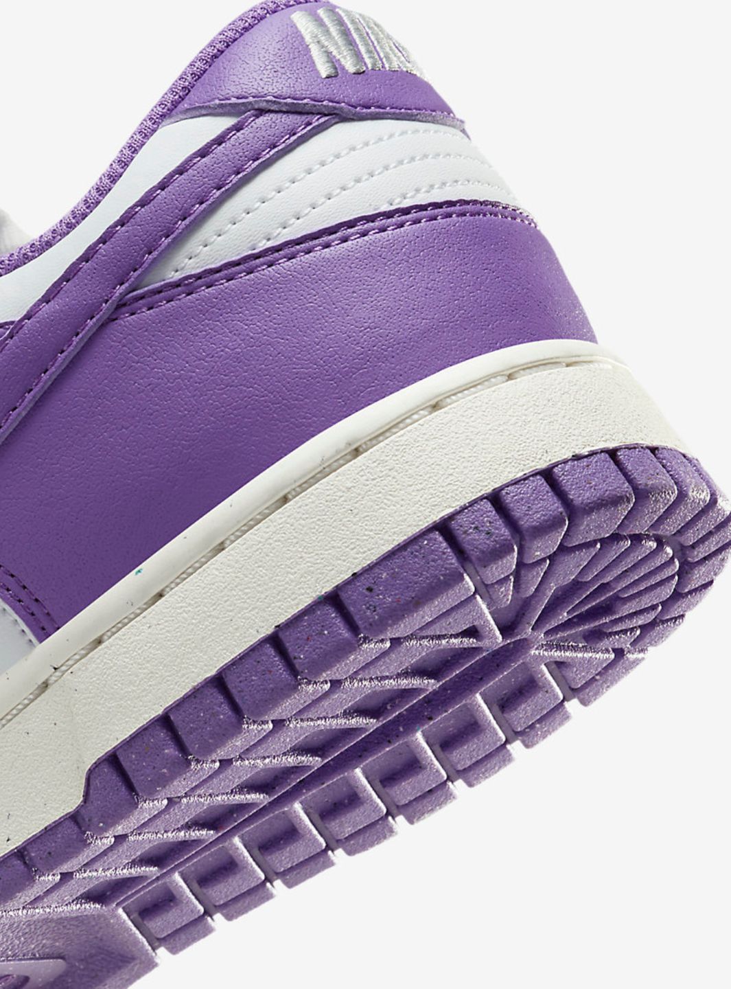 Nike Dunk Low Next Nature Black Raspberry