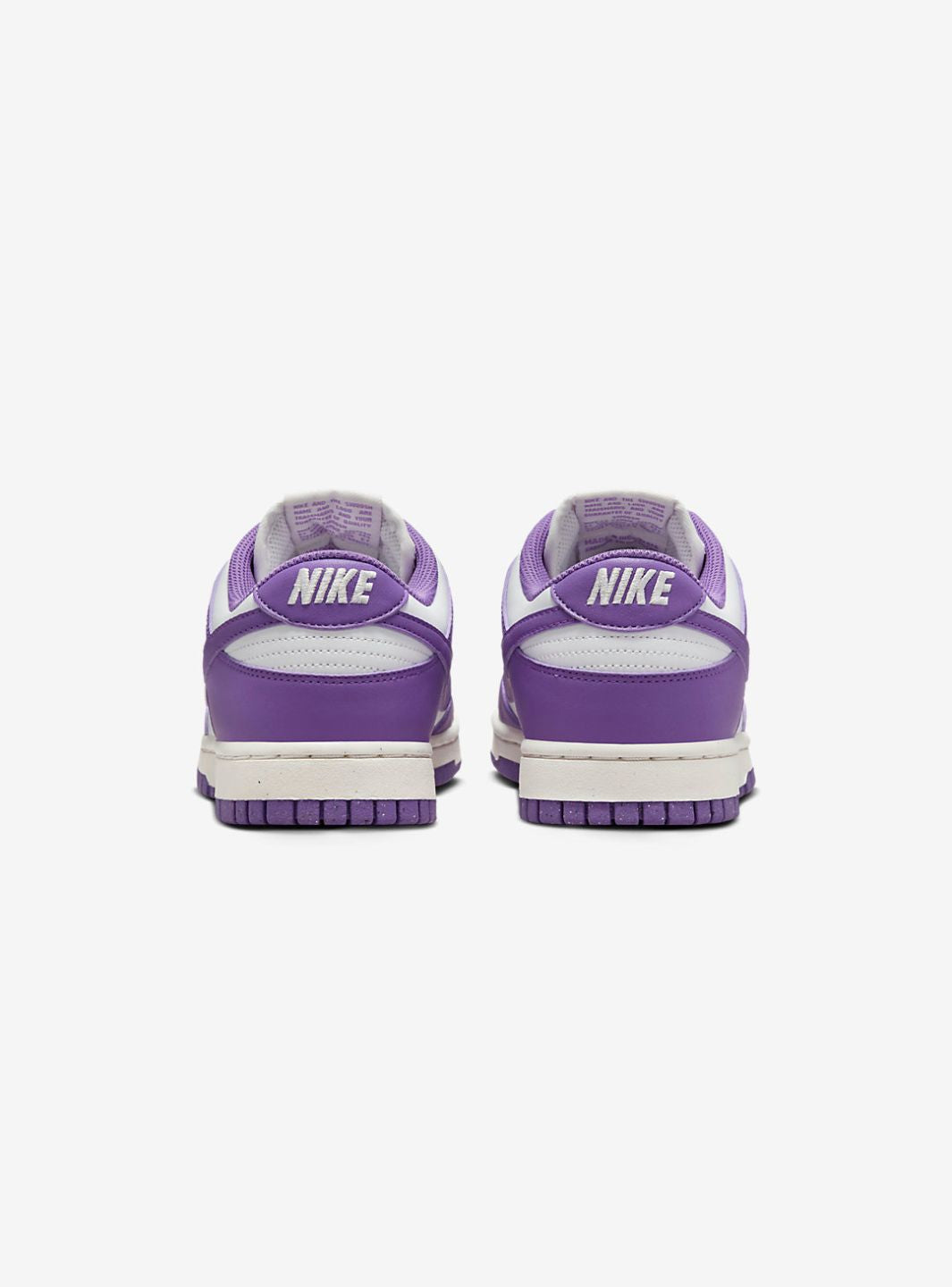 Nike Dunk Low Next Nature Black Raspberry
