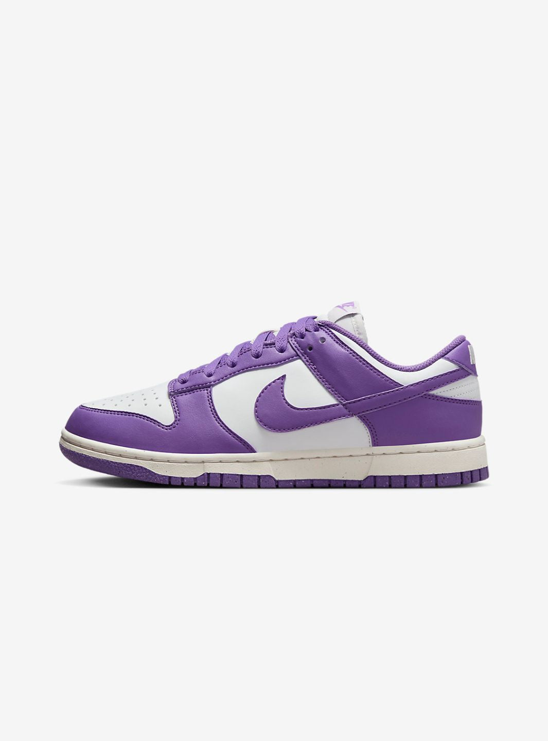 Nike Dunk Low Next Nature Black Raspberry - DD1873-108 | ResellZone