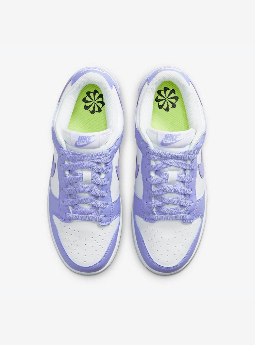 Nike Dunk Low Next Nature Lilac