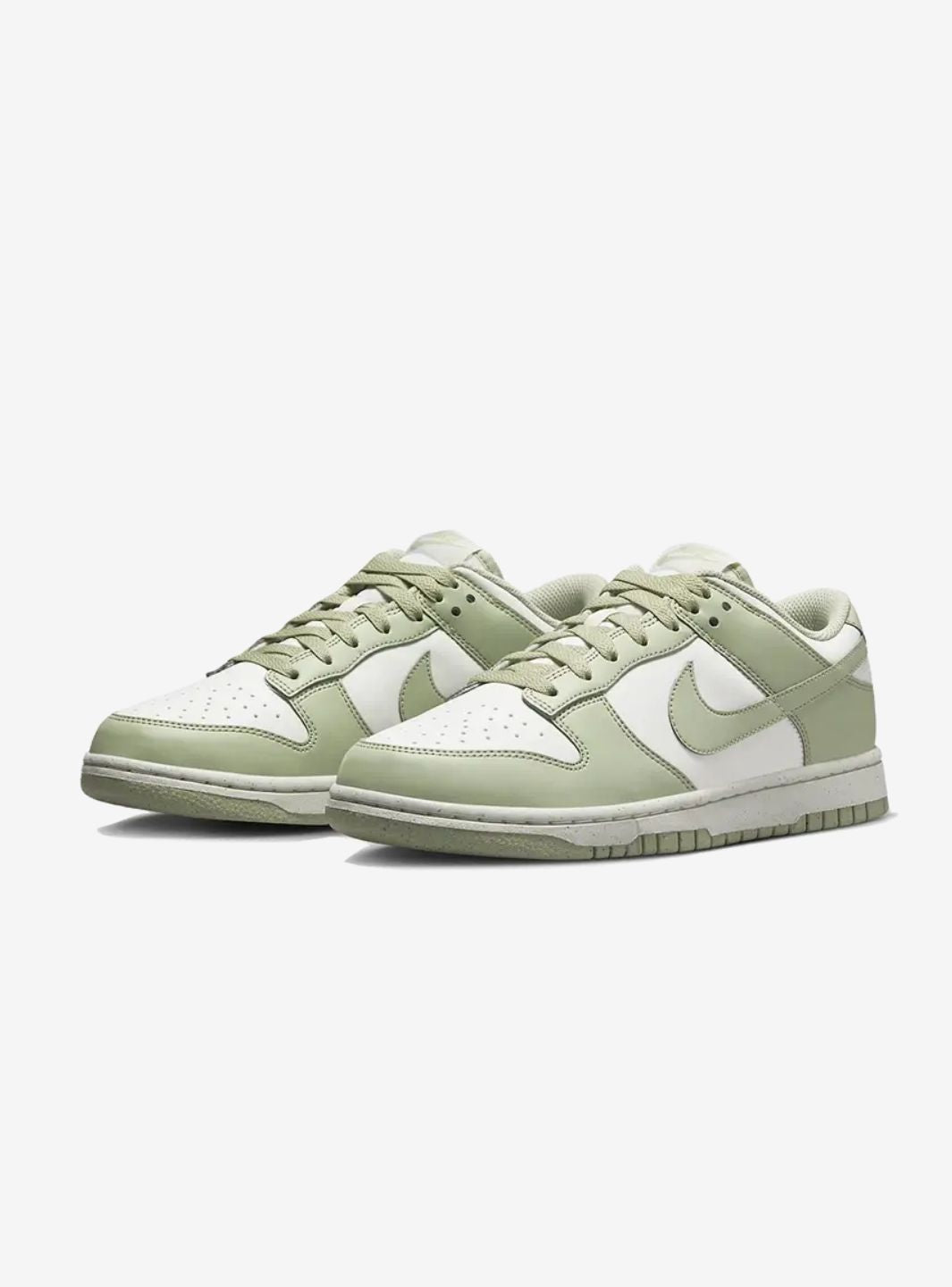 Nike Dunk Low Next Nature Olive Aura (W)