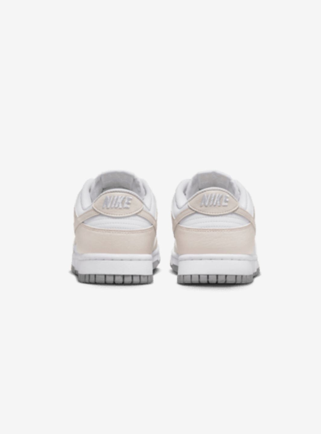 Nike Dunk Low Next Nature White Light Orewood Brown (W)