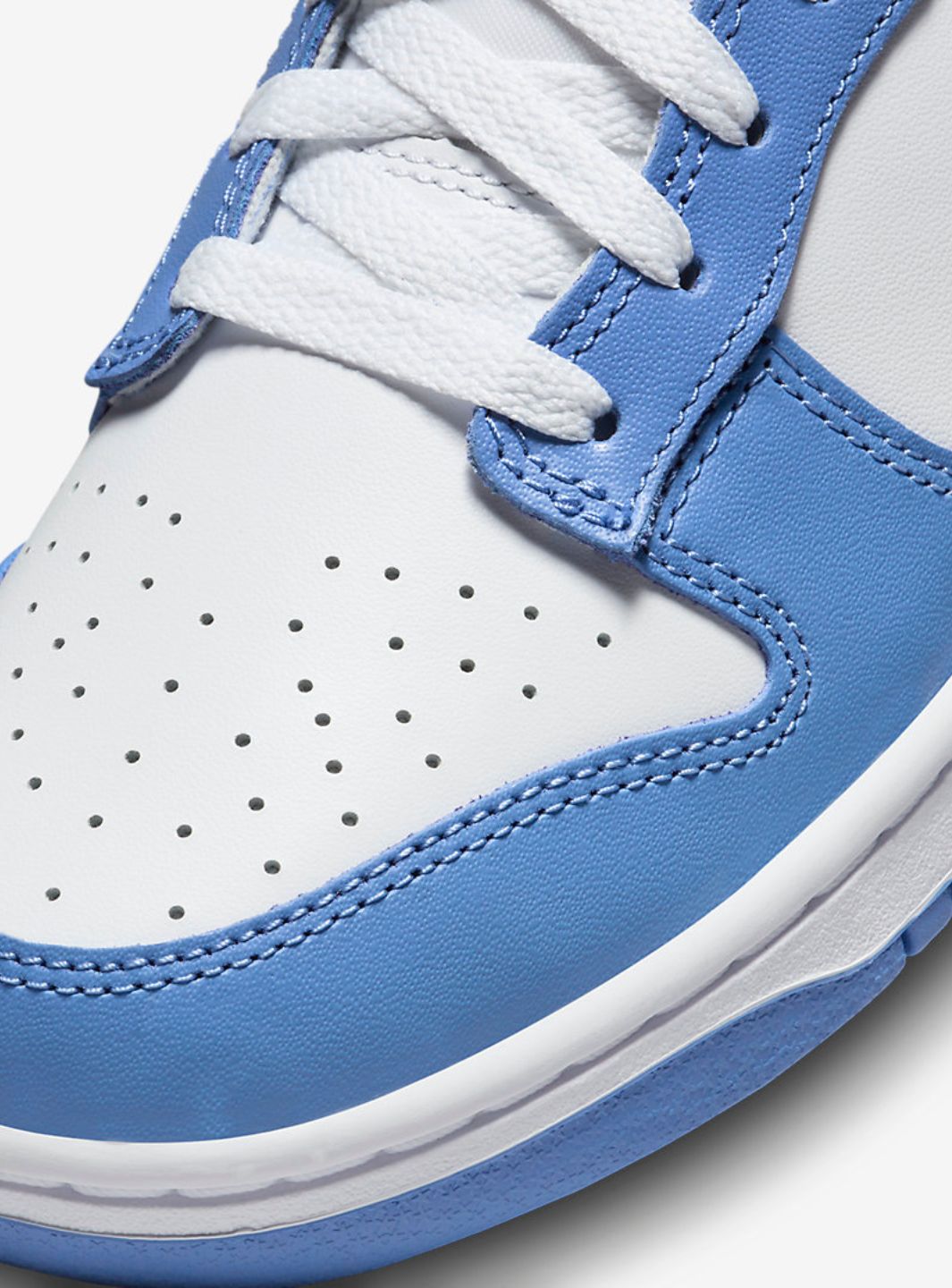 Nike Dunk Low Polar Blue