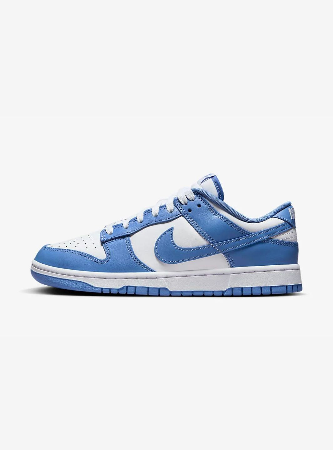 Nike Dunk Low Polar Blue - DV0833-400 | ResellZone