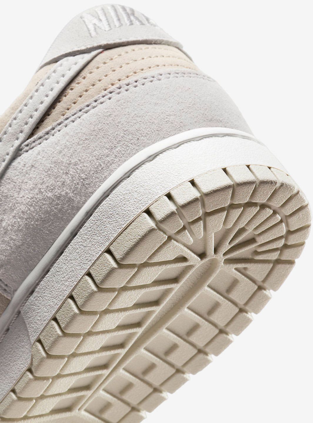 Nike Dunk Low Premium Vast Grey