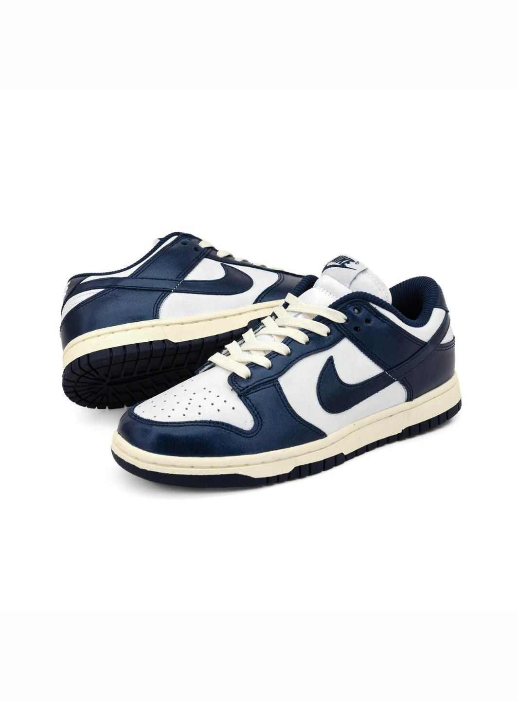 Nike Dunk Low PRM Vintage Navy (W)