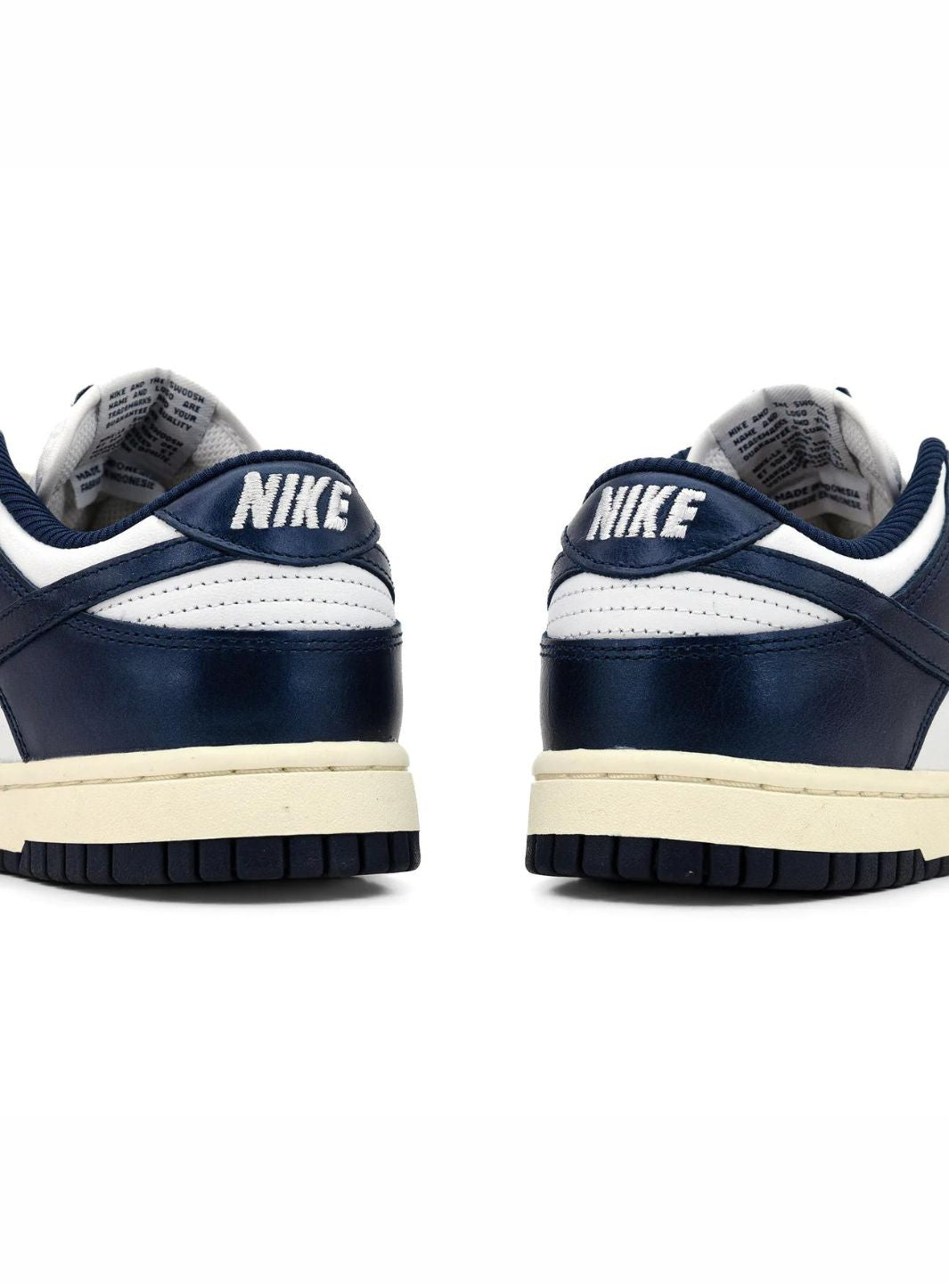 Nike Dunk Low PRM Vintage Navy (W)