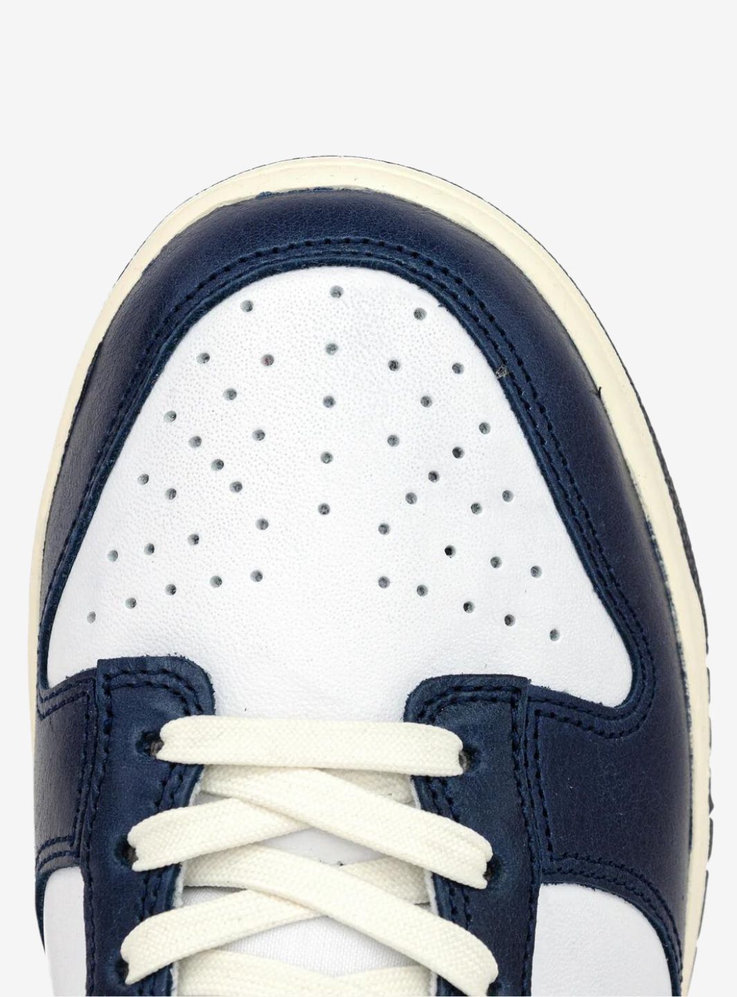 Nike Dunk Low PRM Vintage Navy (W)