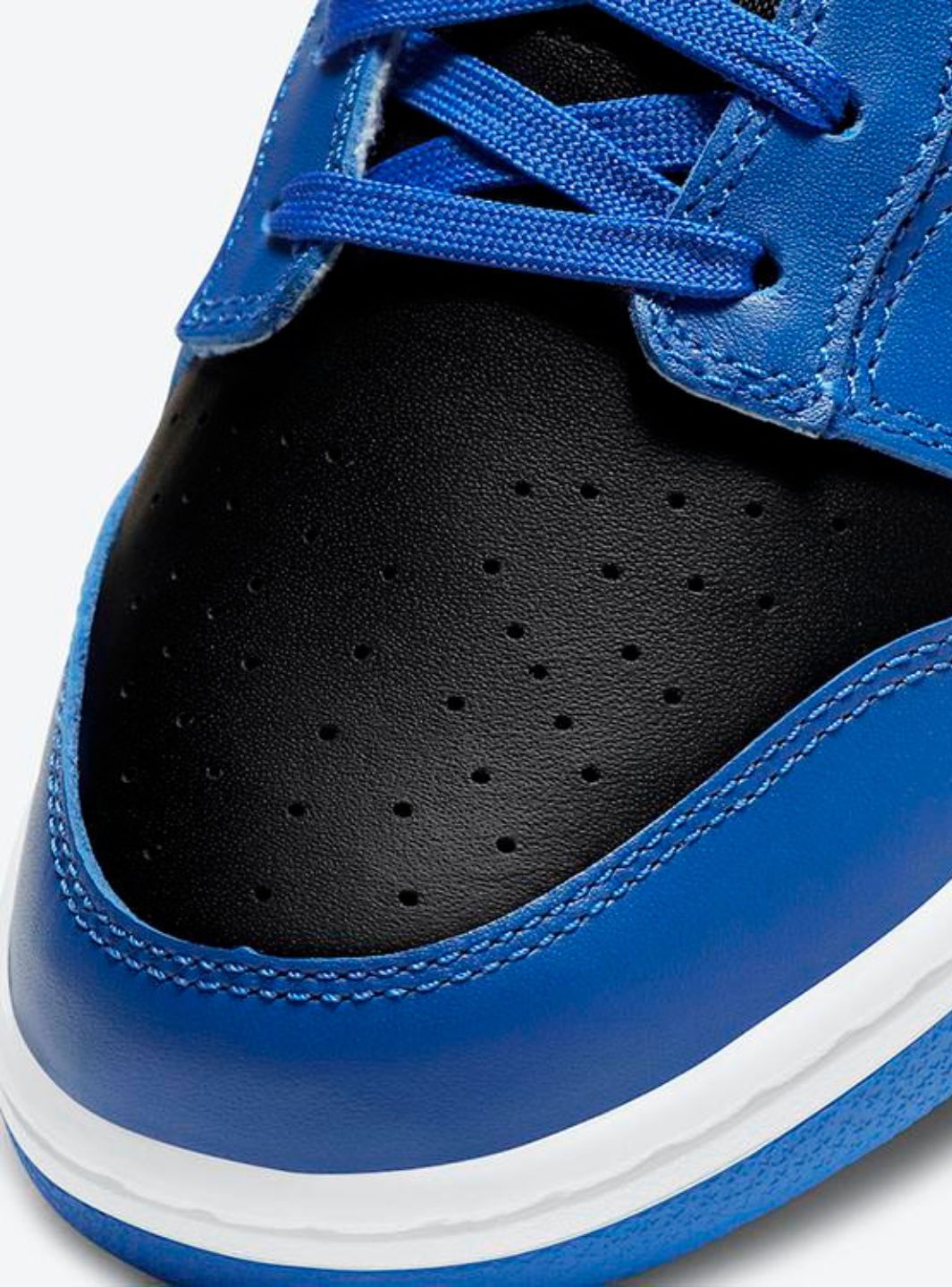 Nike Dunk Low Retro Hyper Cobalt