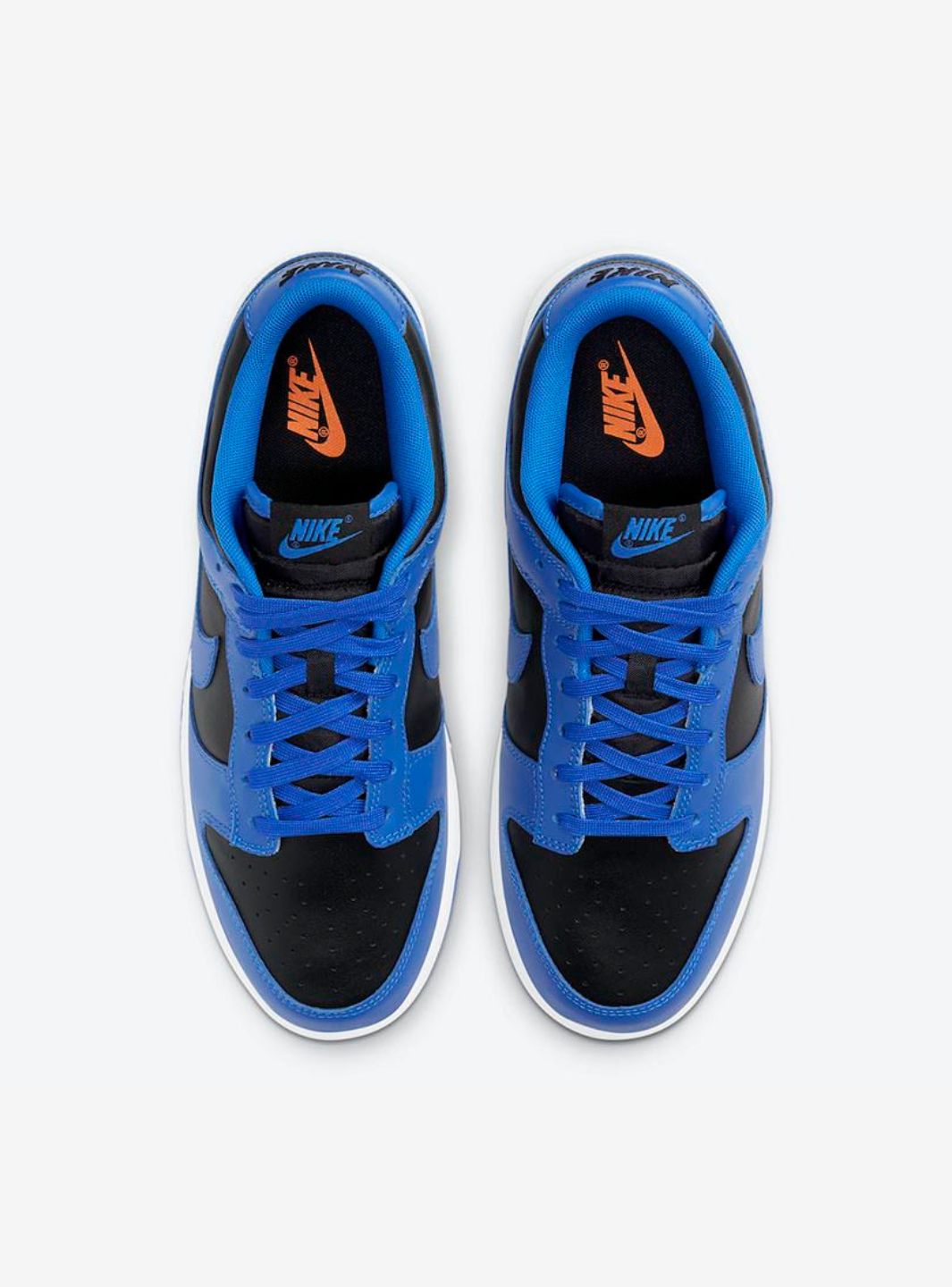Nike Dunk Low Retro Hyper Cobalt