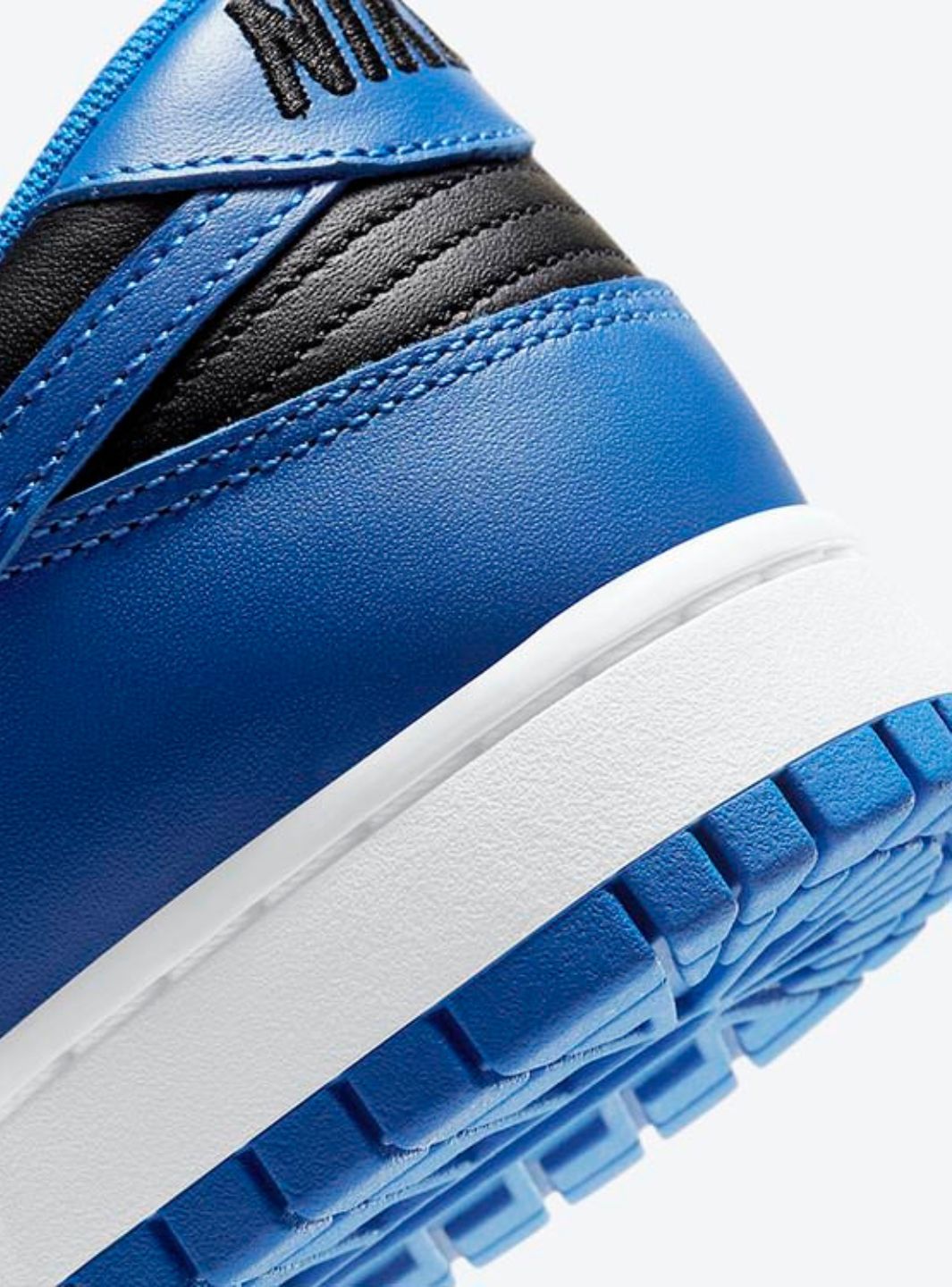 Nike Dunk Low Retro Hyper Cobalt