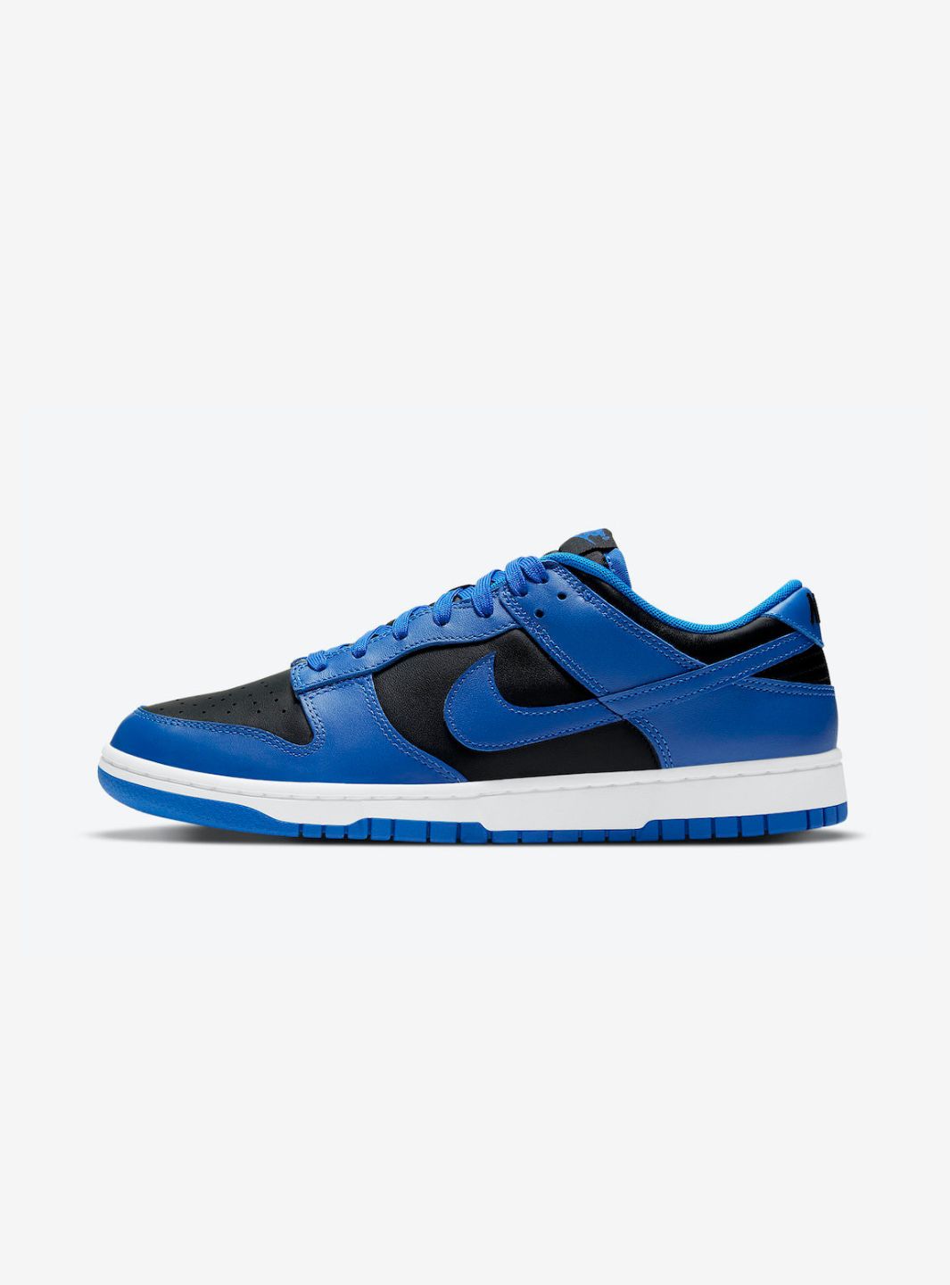 Nike Dunk Low Retro Hyper Cobalt - DD1391-001 | ResellZone