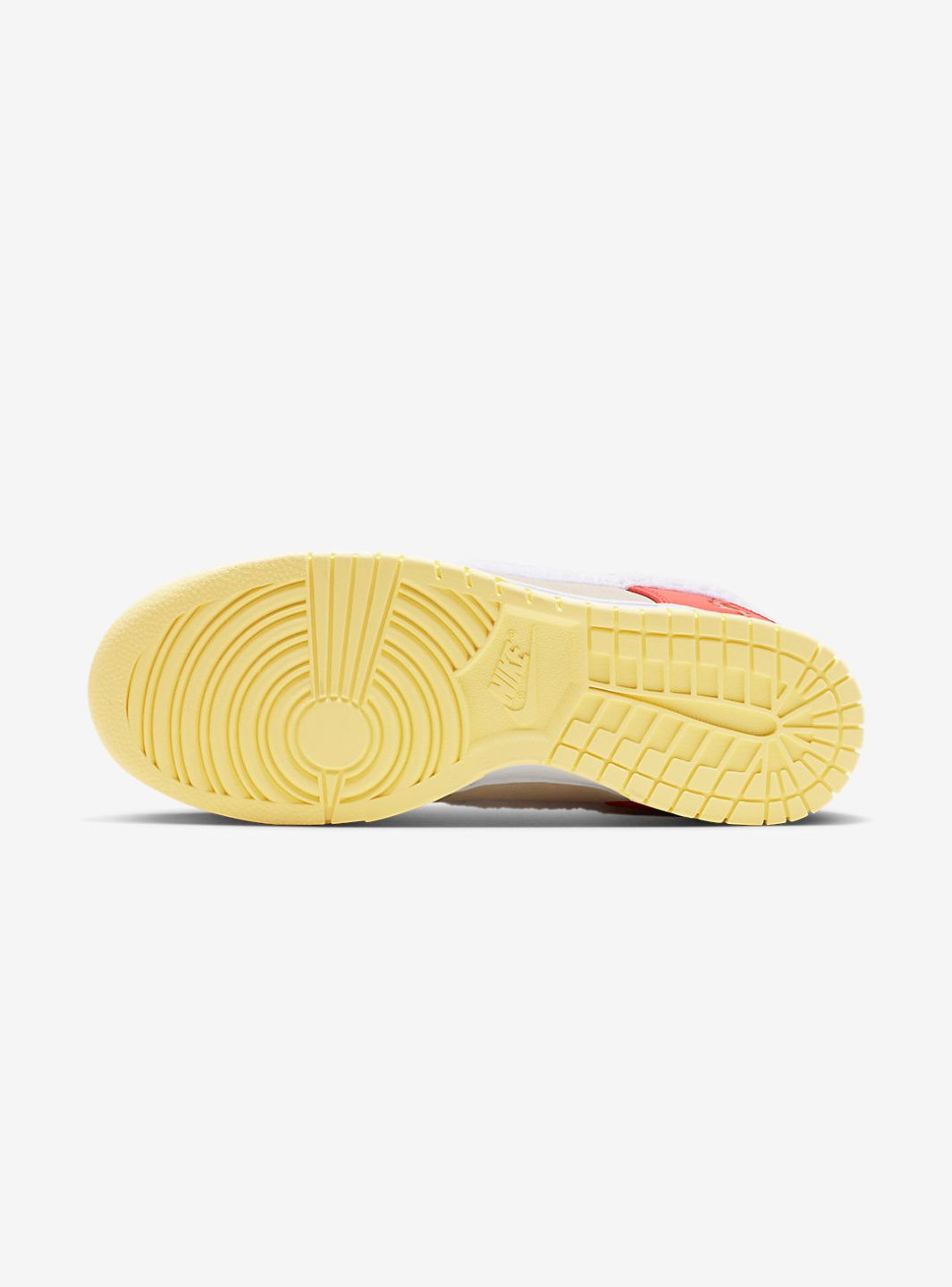 Nike Dunk Low Retro PRM Year of the Rabbit Blue Orange Cream
