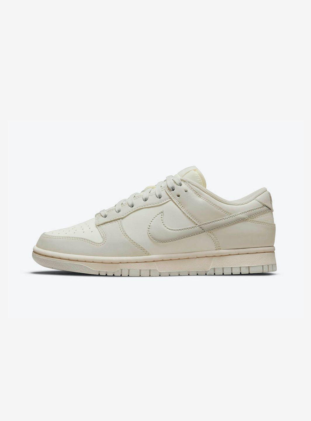 Nike Dunk Low Sail Light Bone - DD1503-107 | ResellZone
