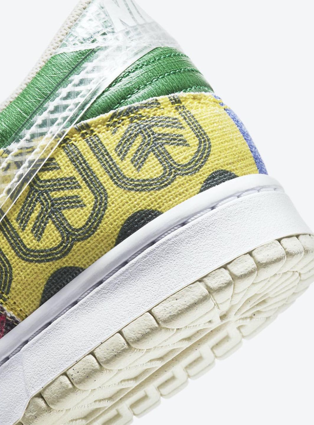 Nike Dunk Low SP City Market