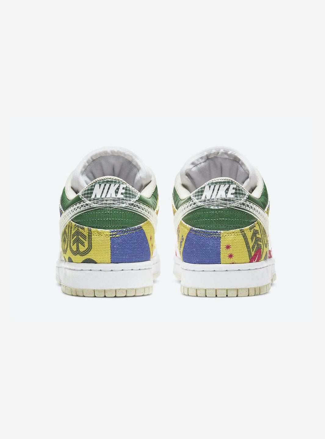 Nike Dunk Low SP City Market