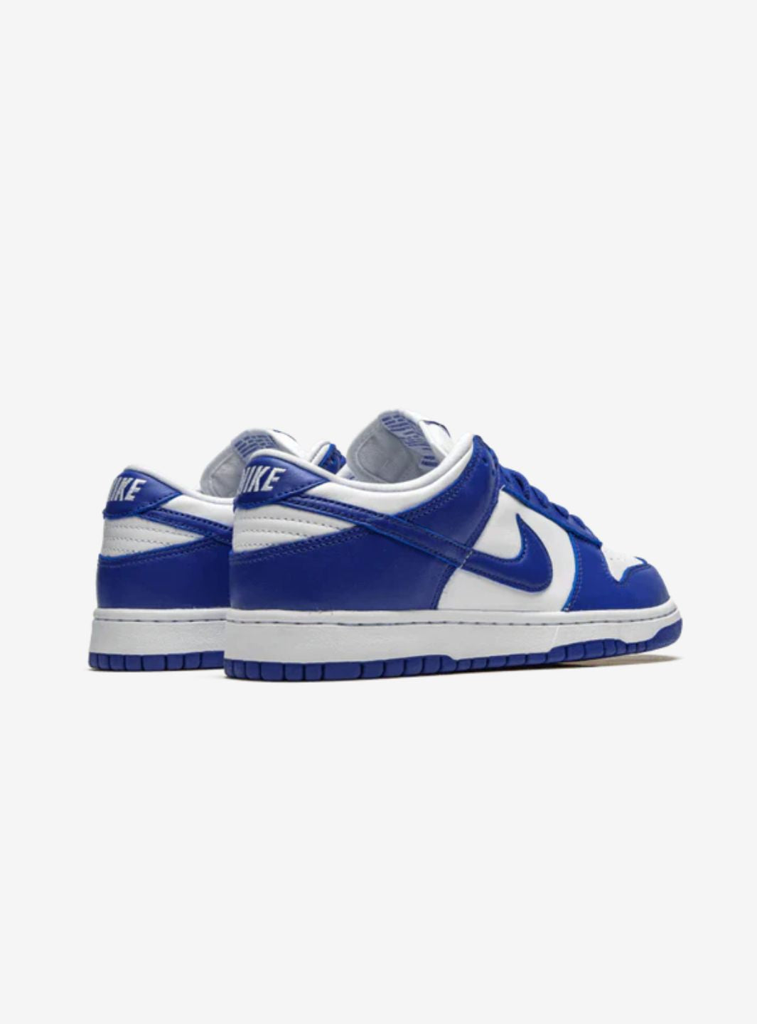 Nike Dunk Low SP Kentucky