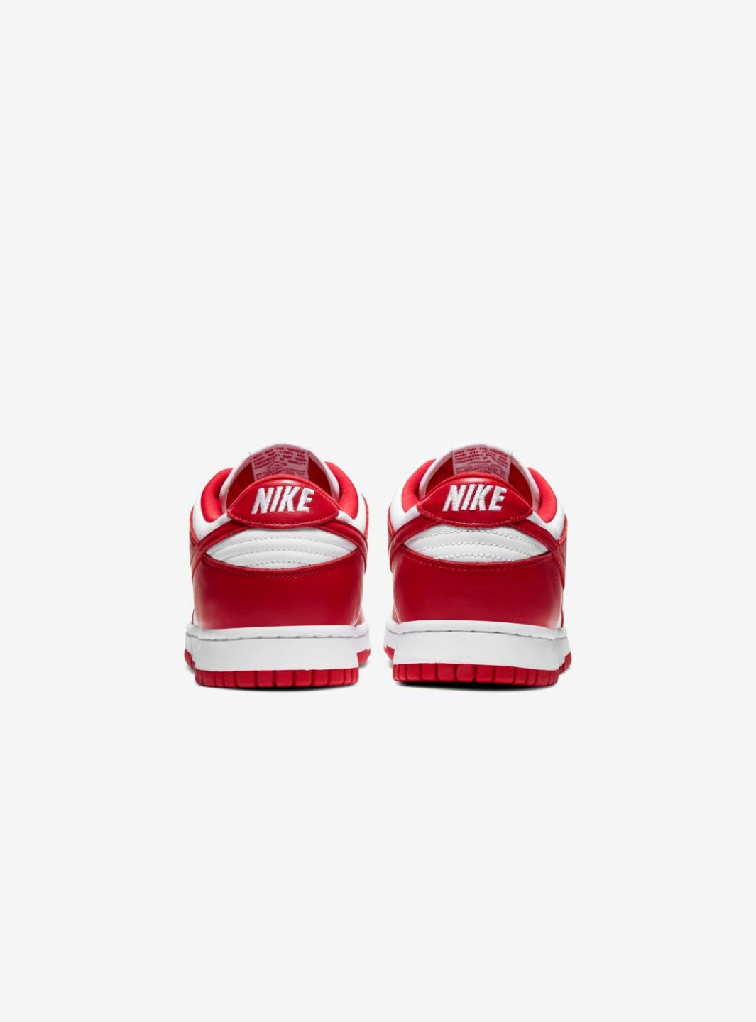 Nike Dunk Low SP St. John's (2020)