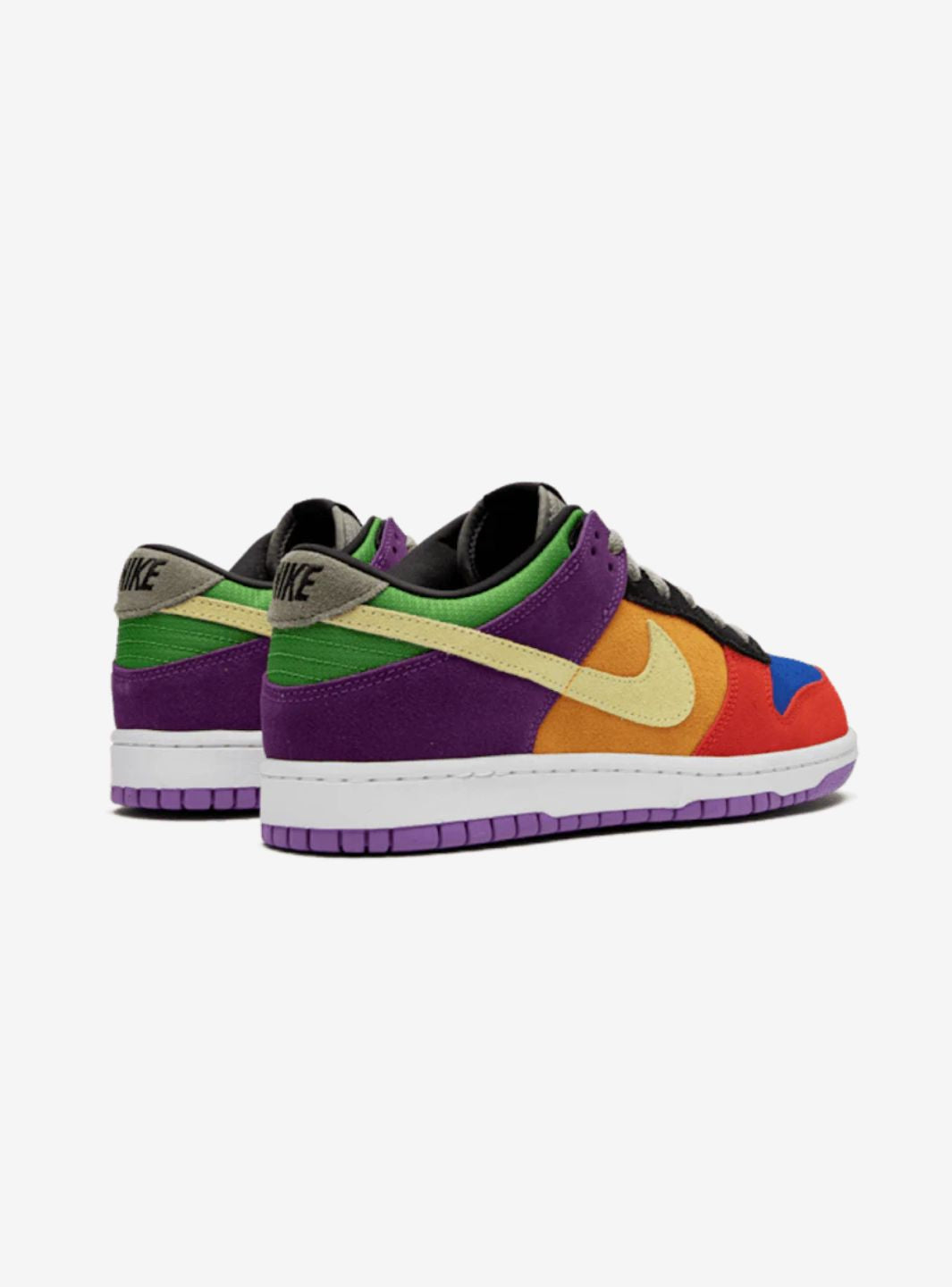 Nike Dunk Low SP Viotech (2019)