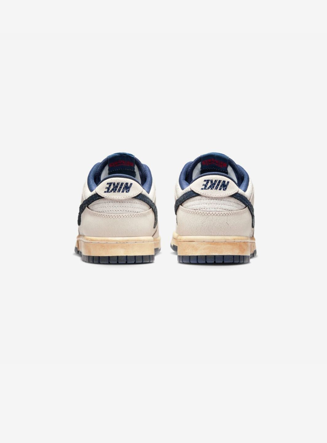 Nike Dunk Low Stranger Things Phantom