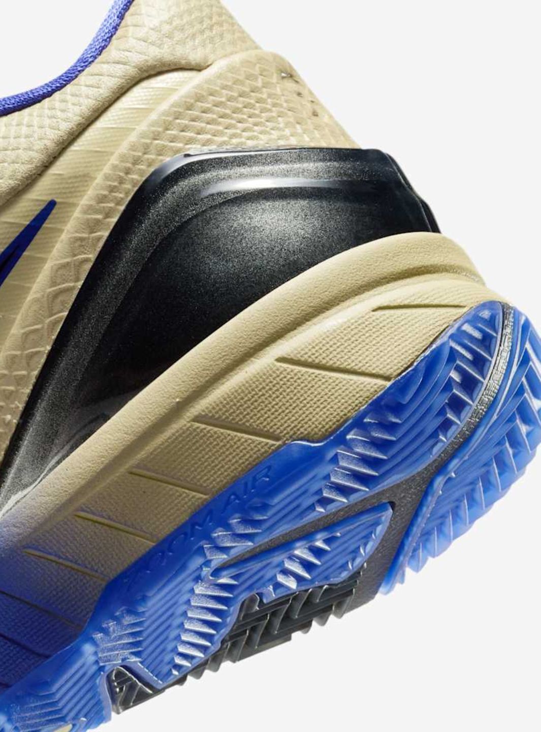 Nike Kobe 4 Protro FC Barcelona Team Gold