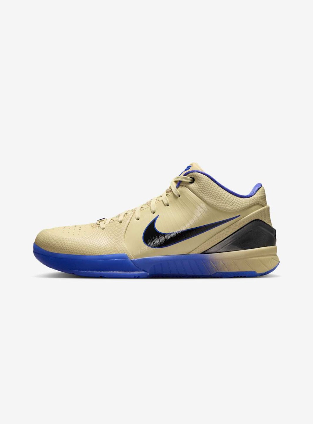 Nike Kobe 4 Protro FC Barcelona Team Gold - IM2532-701 | ResellZone
