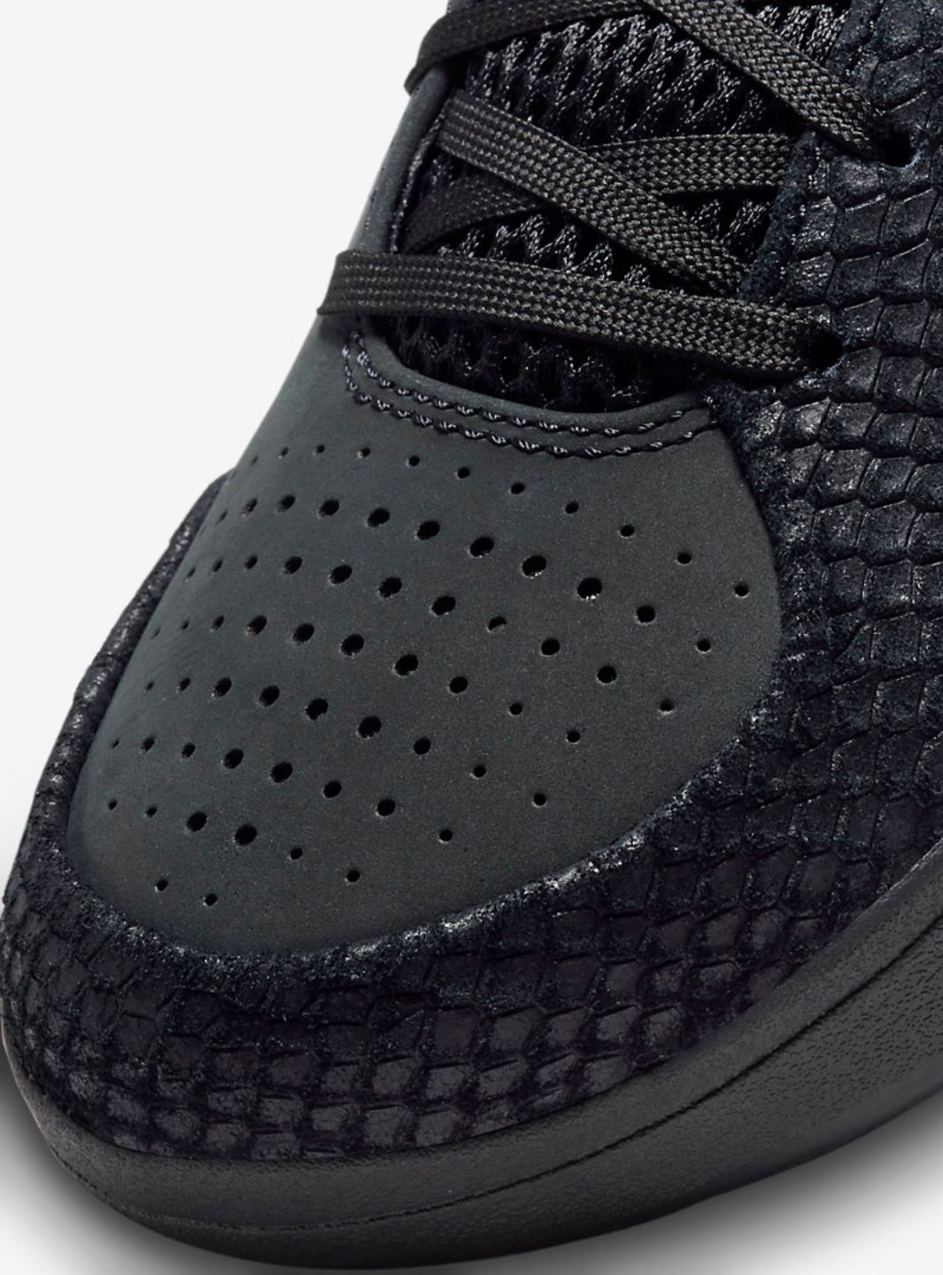 Nike Kobe 4 Protro Gift of Mamba