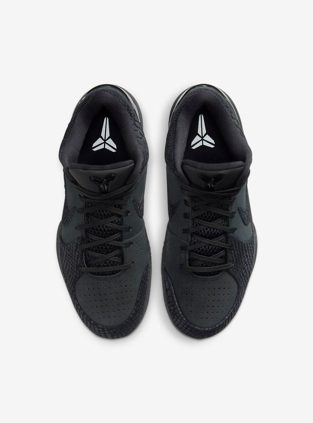 Nike Kobe 4 Protro Gift of Mamba