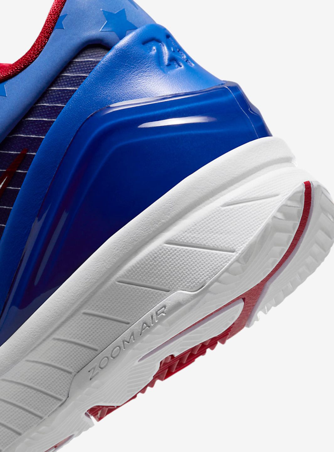 Nike Kobe 4 Protro Philly (2024)