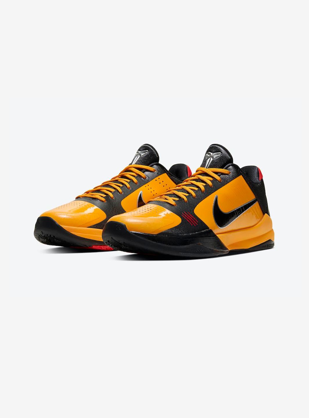 Nike Kobe 5 Protro Bruce Lee